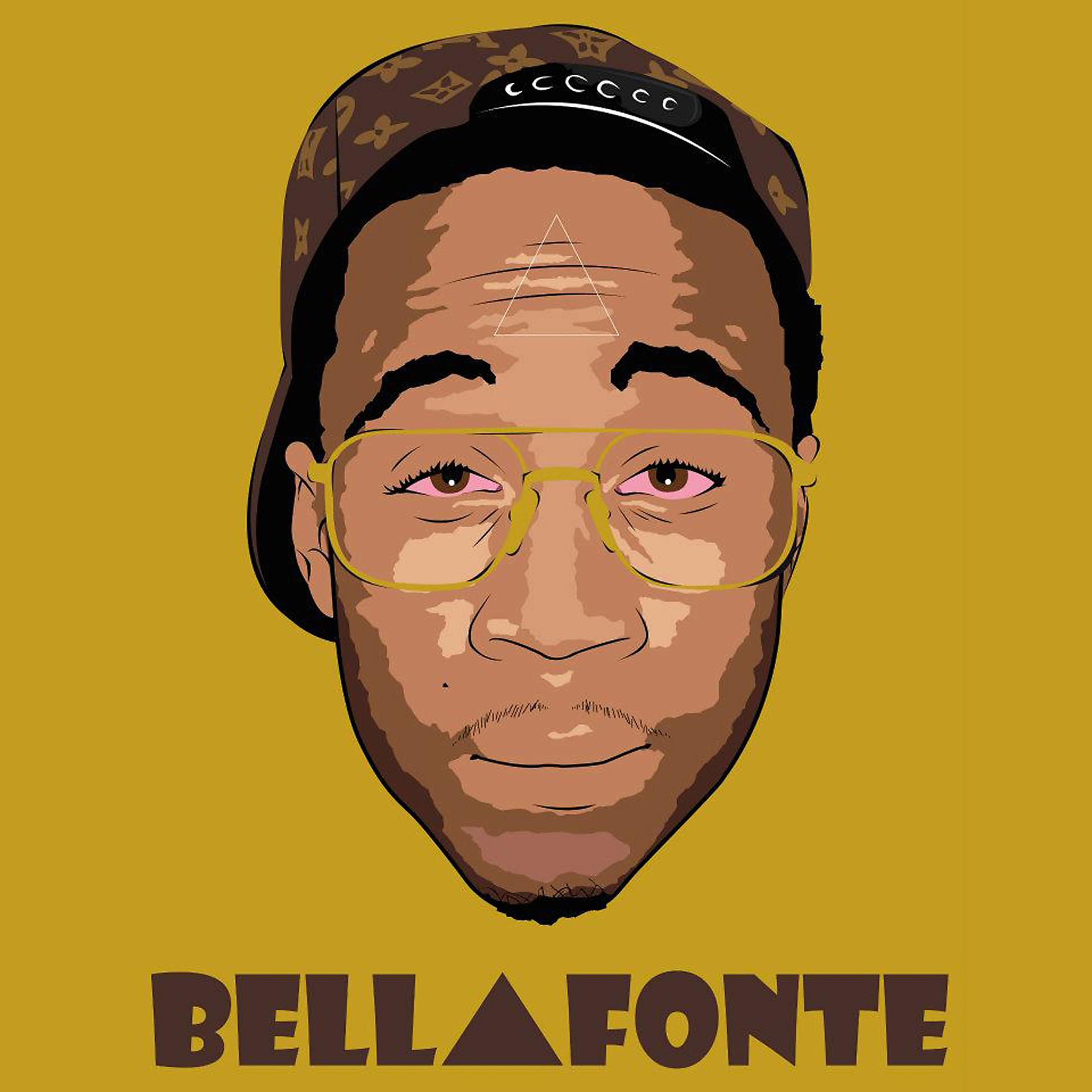 Постер альбома Bellafonte
