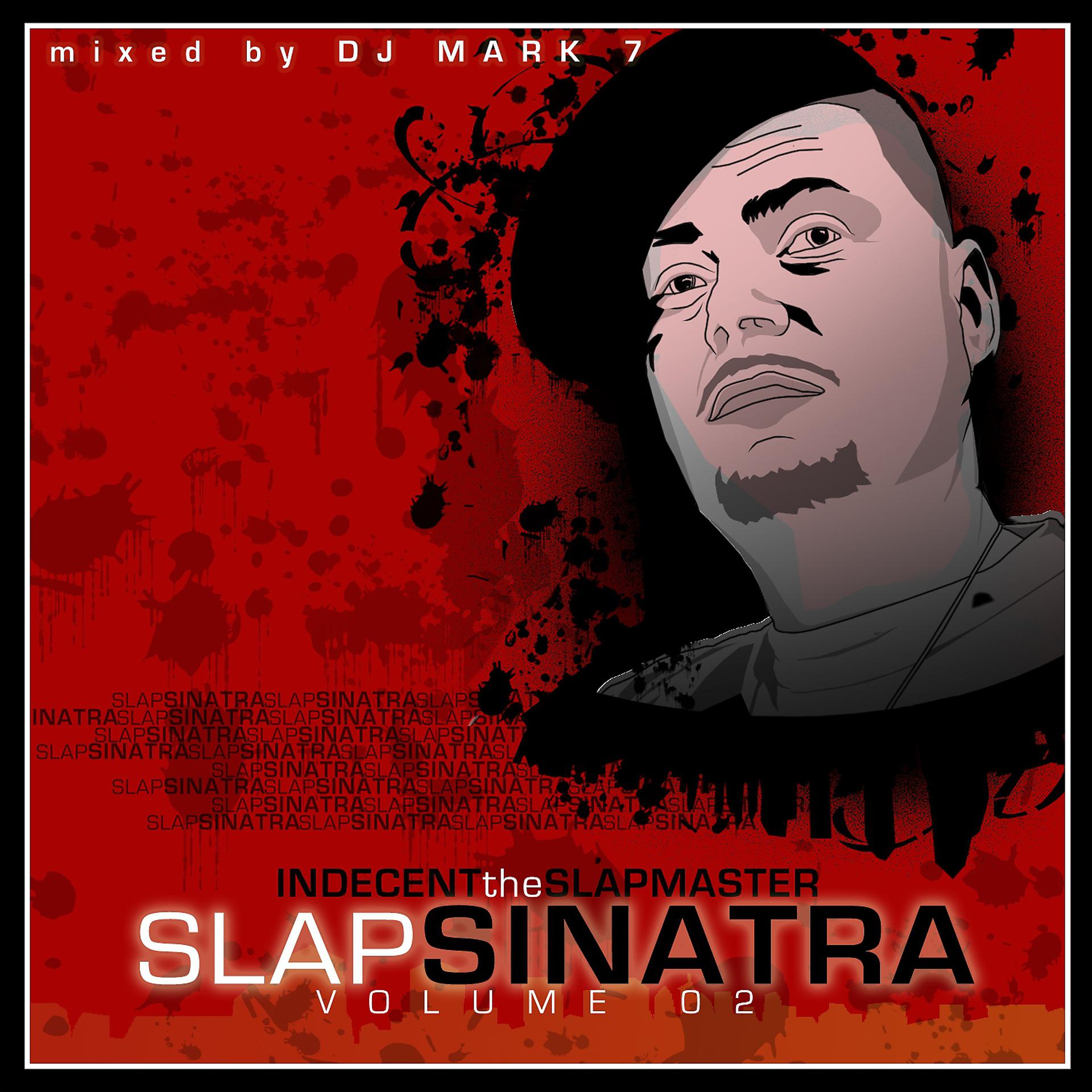 Постер альбома Slap Sinatra, Vol. 2