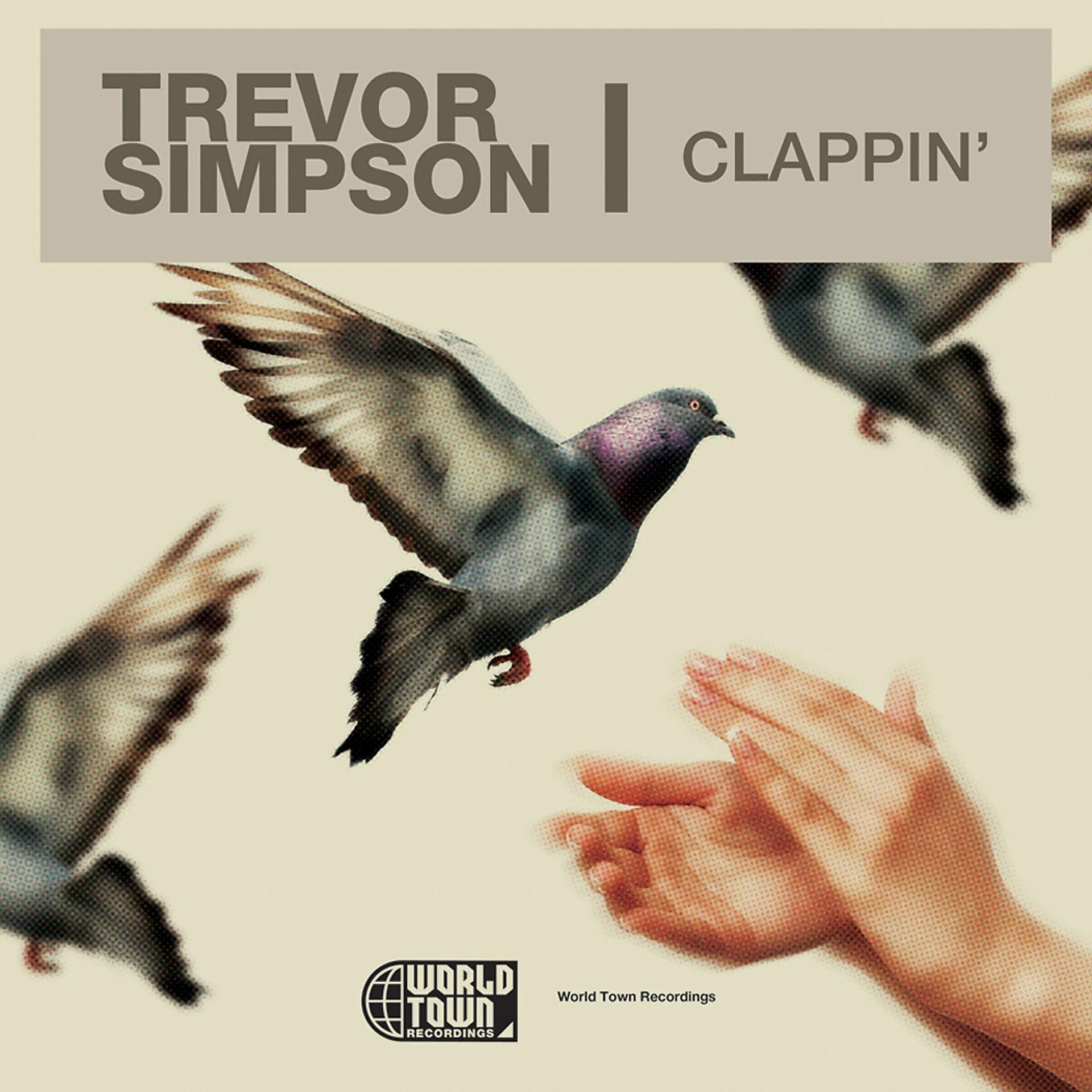 Постер альбома Clappin' - Single