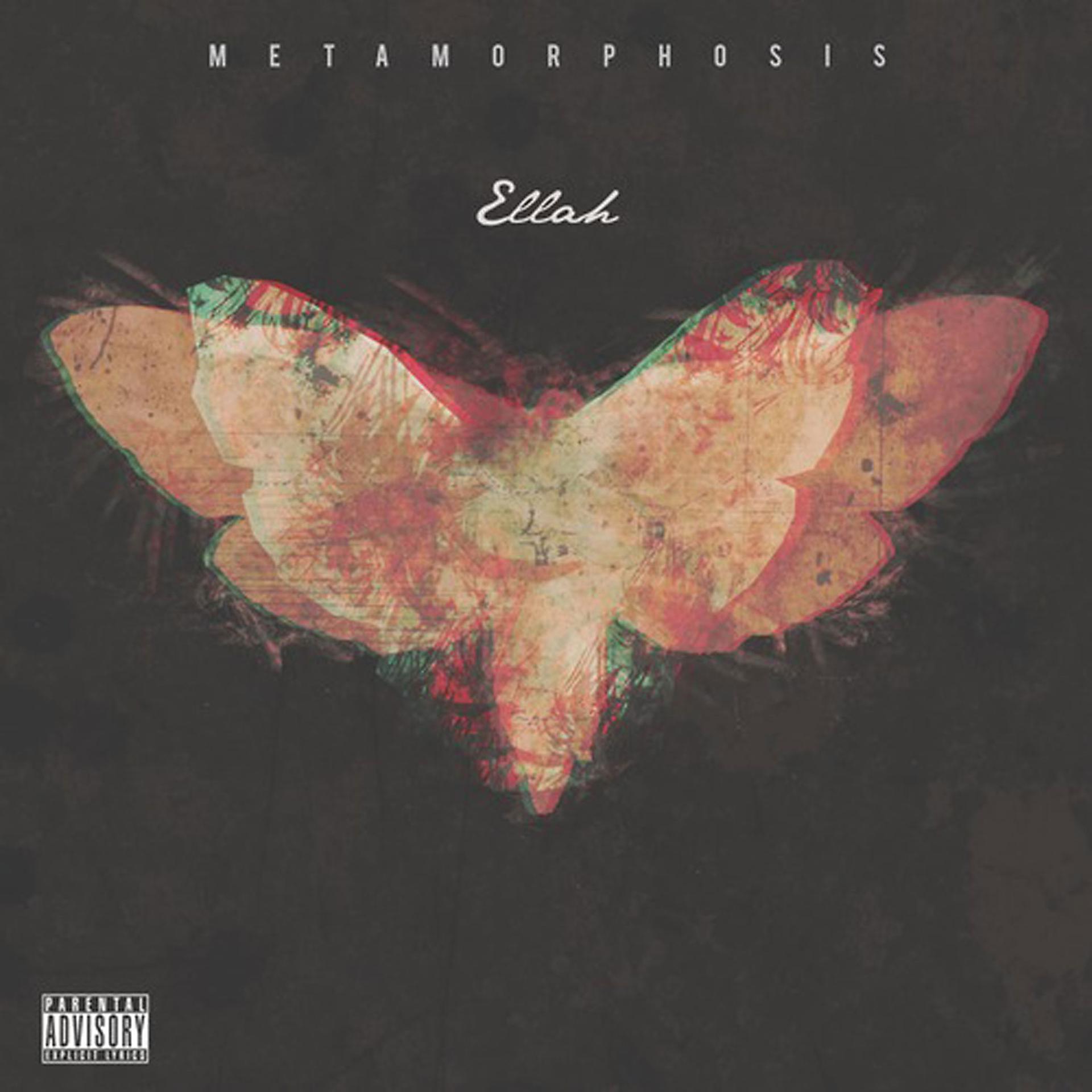 Постер альбома Metamorphosis - EP