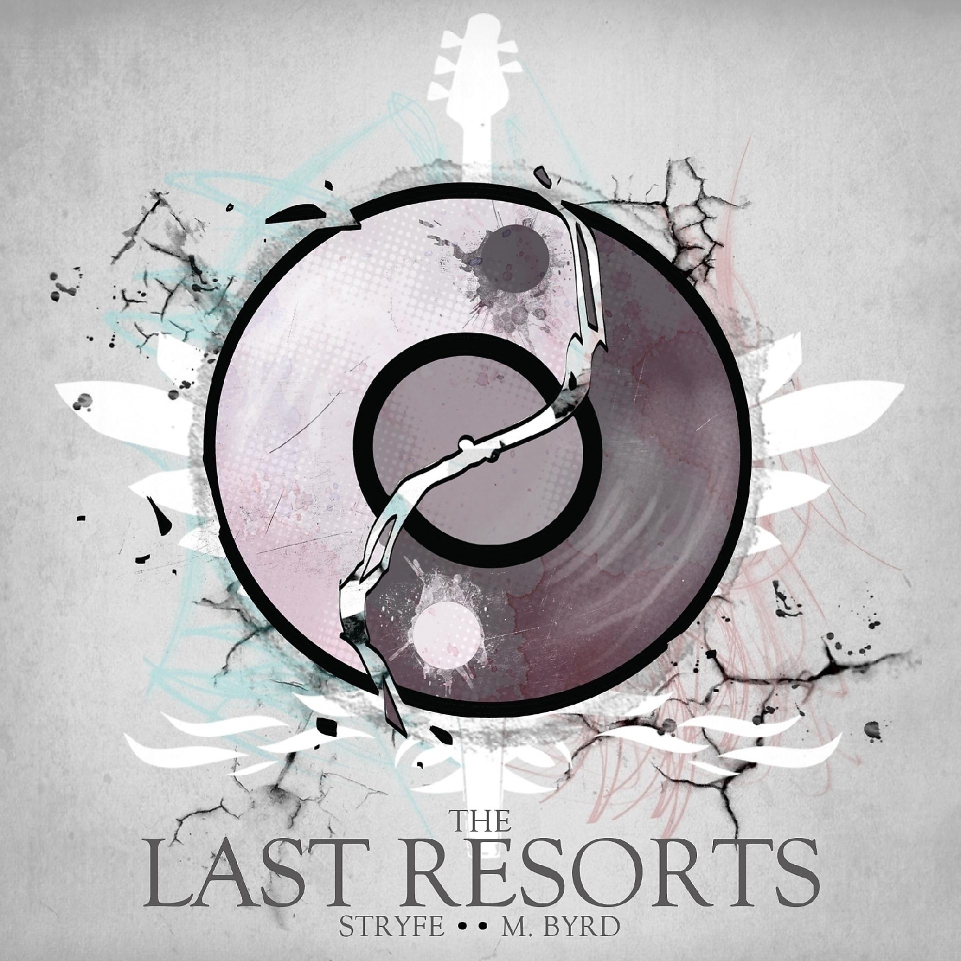 Постер альбома The Last Resorts