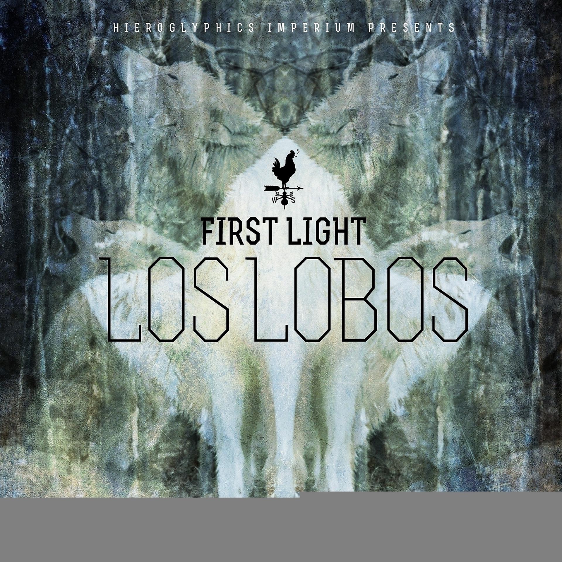 Постер альбома Los Lobos - Single
