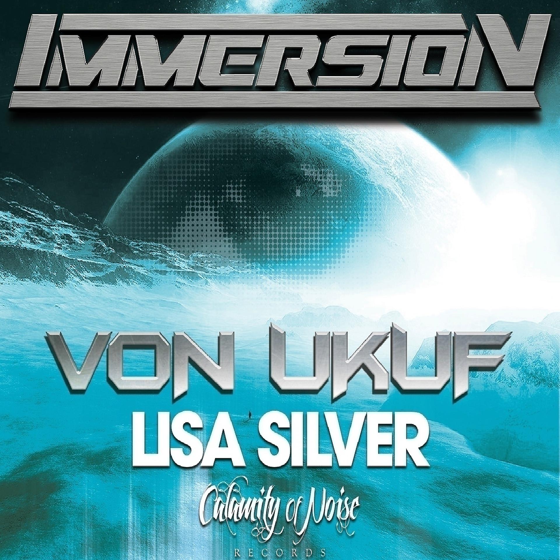 Постер альбома Immersion - Single