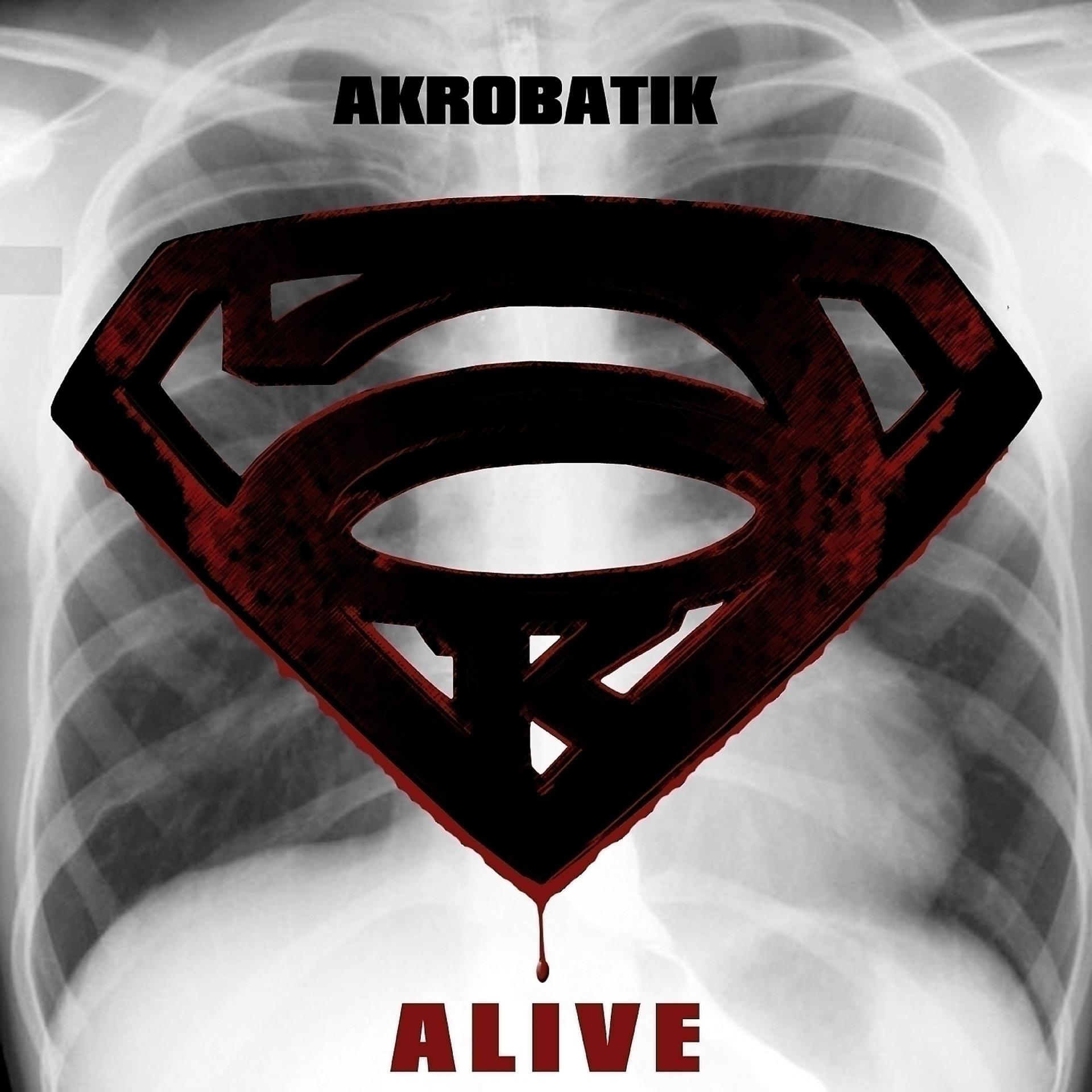 Постер альбома Alive - Single