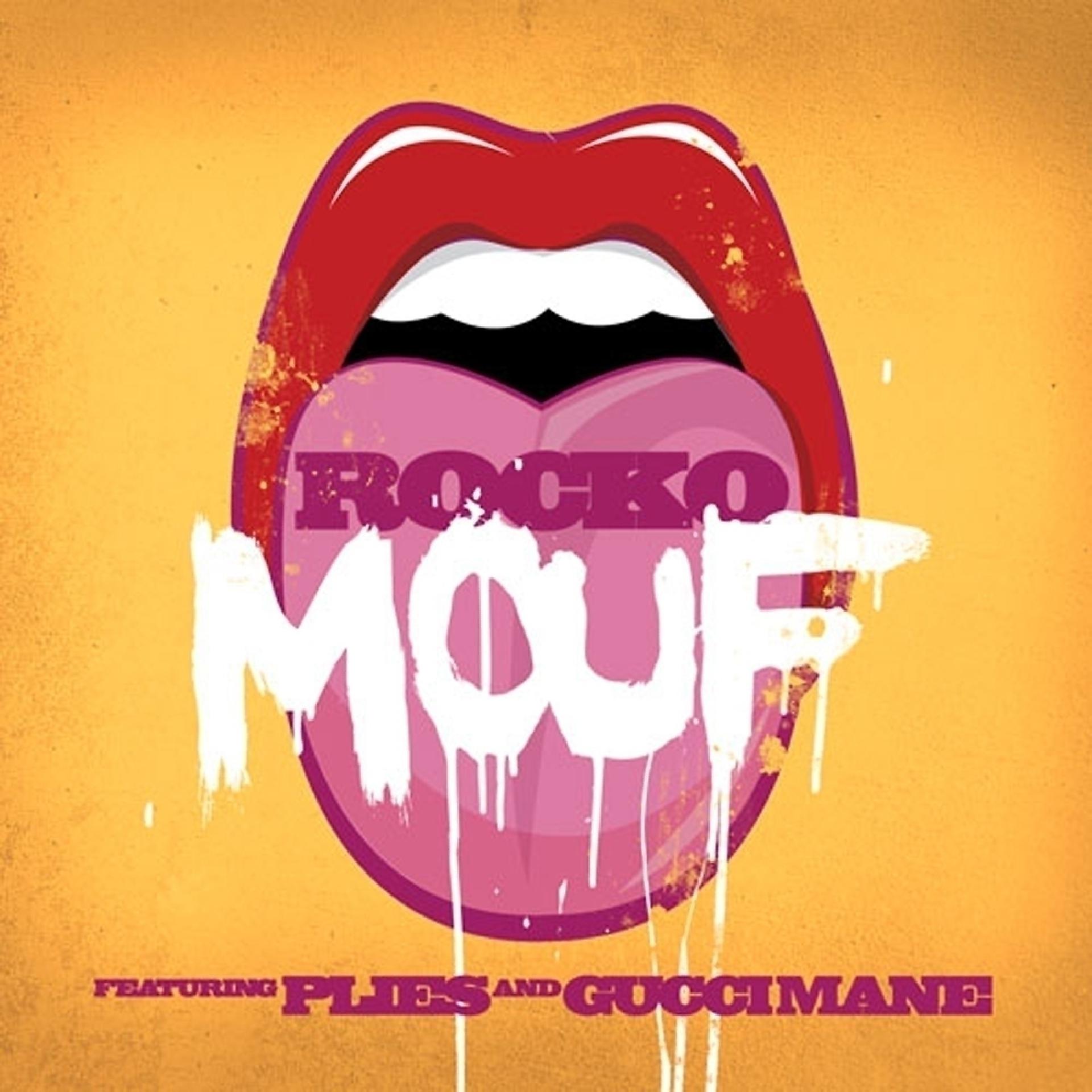 Постер альбома Mouf (feat. Plies & Gucci Mane) - Single