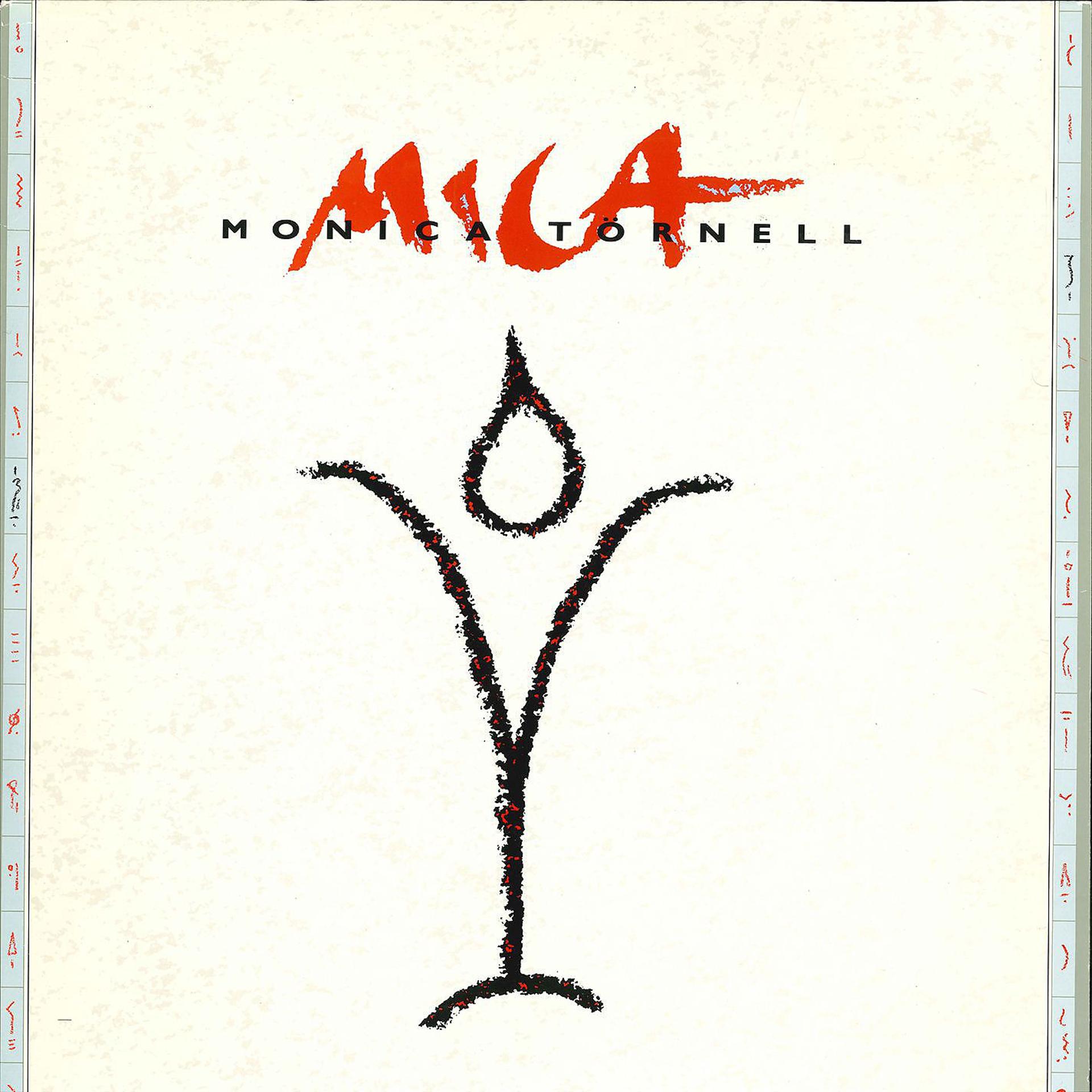 Постер альбома Mica