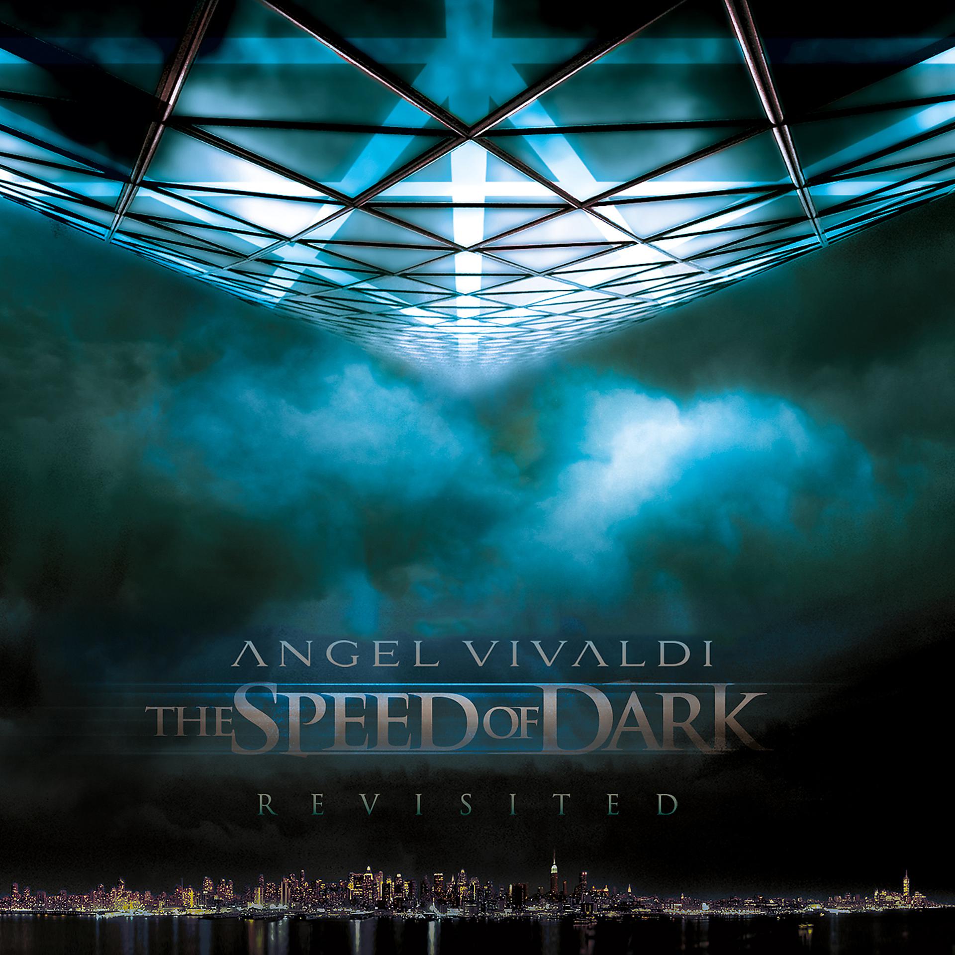 Постер альбома The Speed of Dark: Revisited