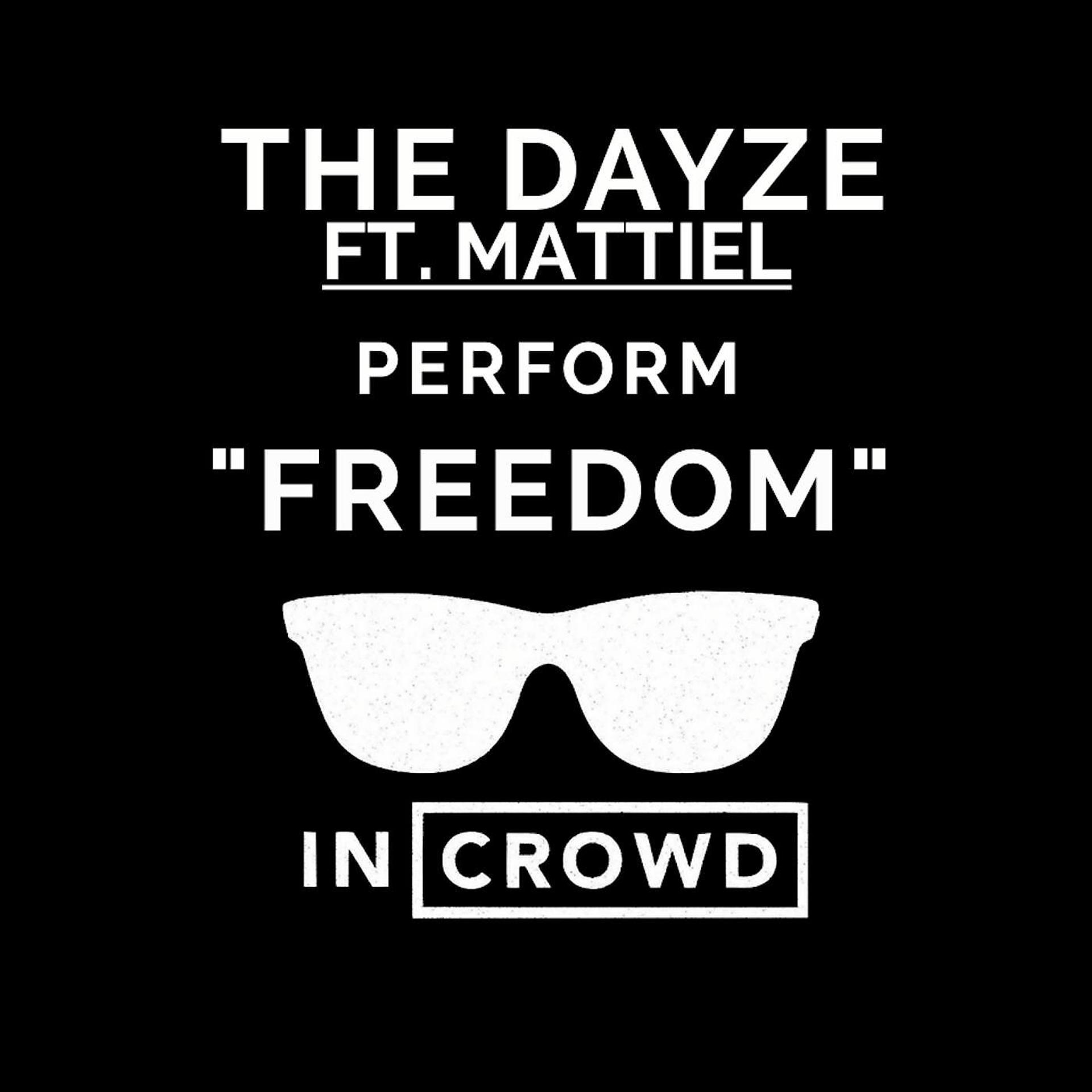 Постер альбома Freedom (feat. Mattiel)