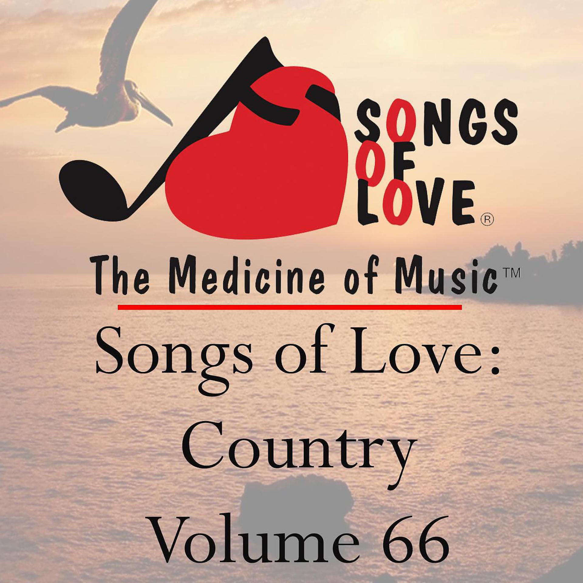 Постер альбома Songs of Love: Country, Vol. 66