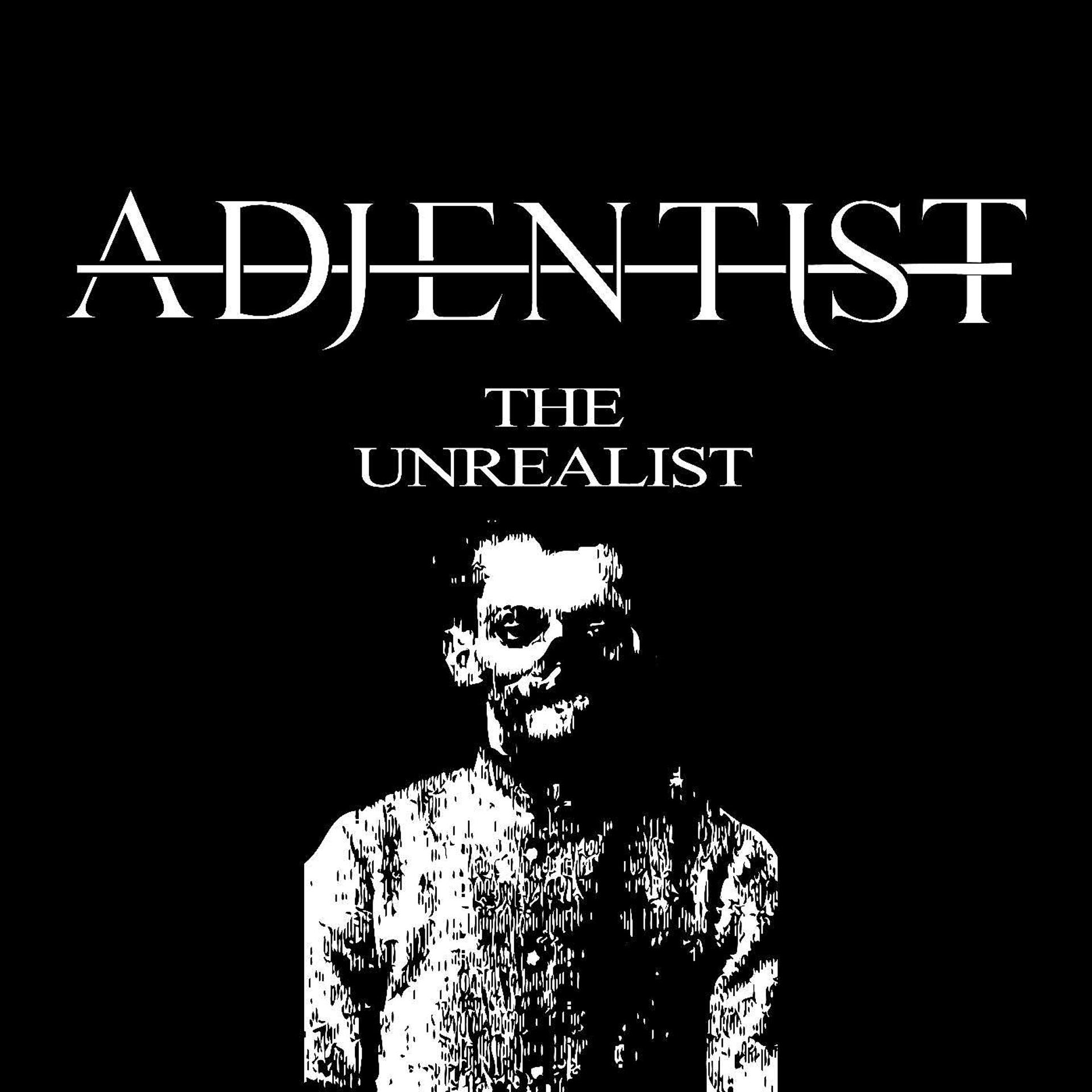 Постер альбома The Unrealist (Re-Recorded 2016)