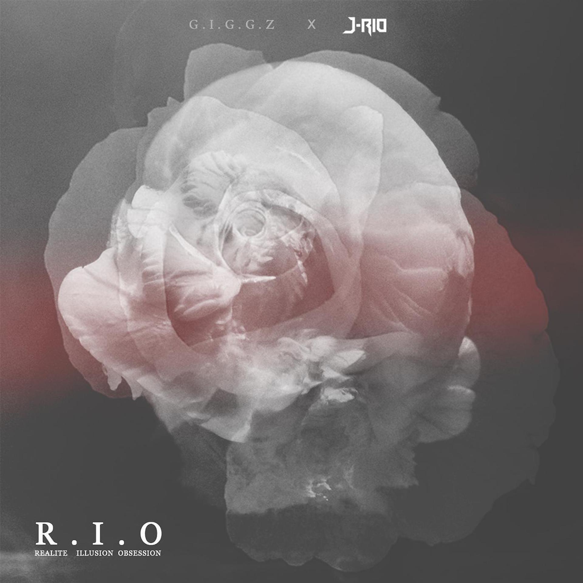 Постер альбома R.I.O