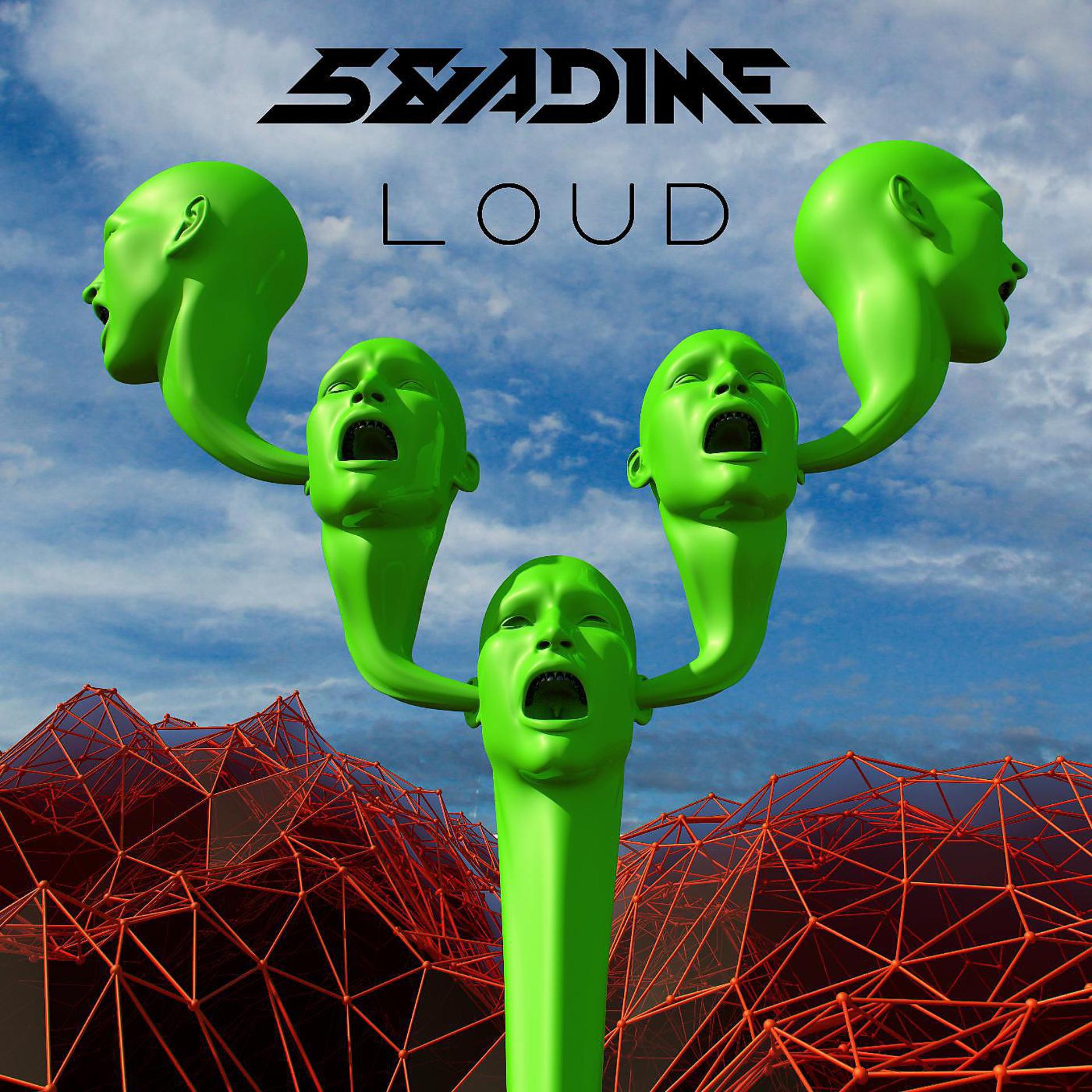 Постер альбома Loud