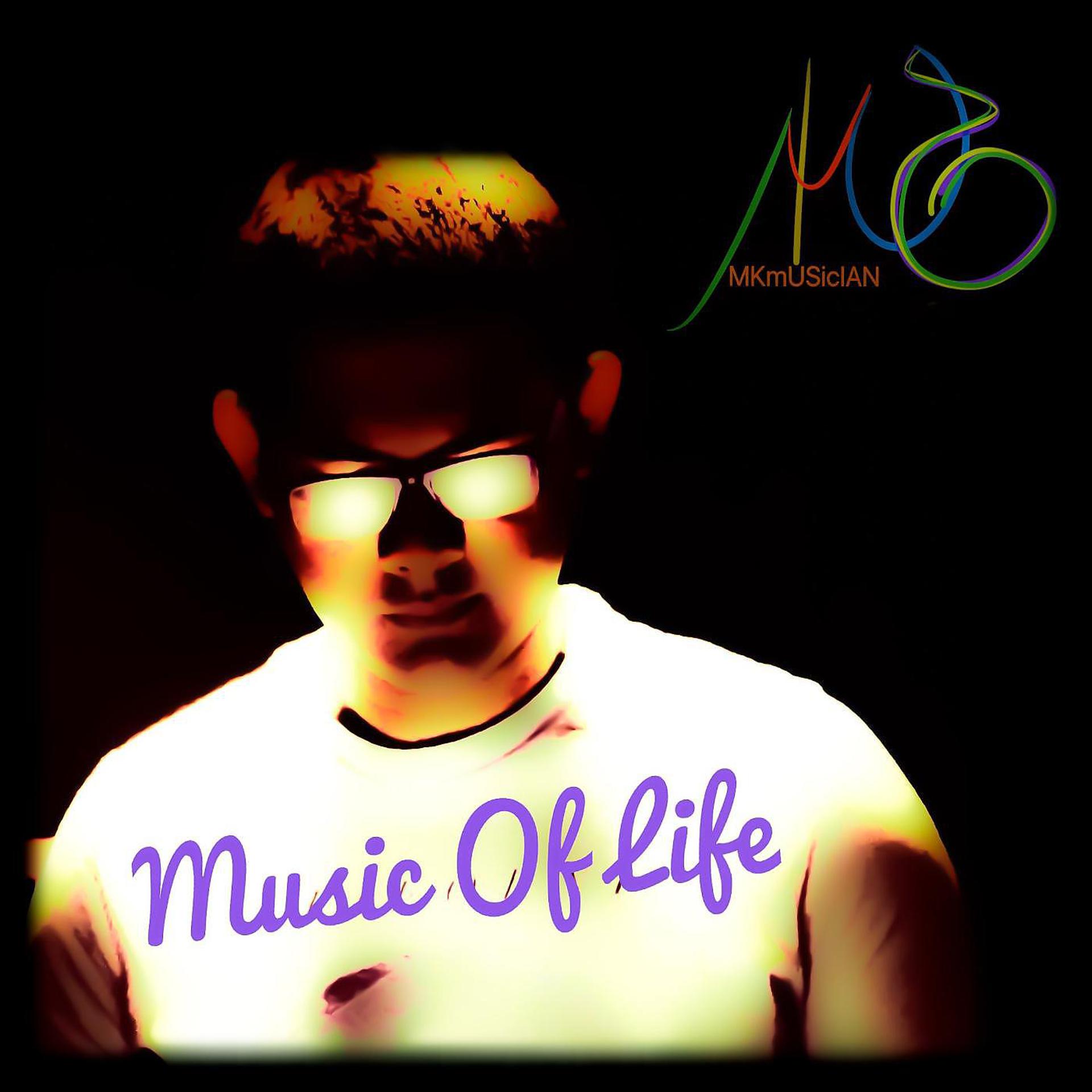 Постер альбома Music of Life