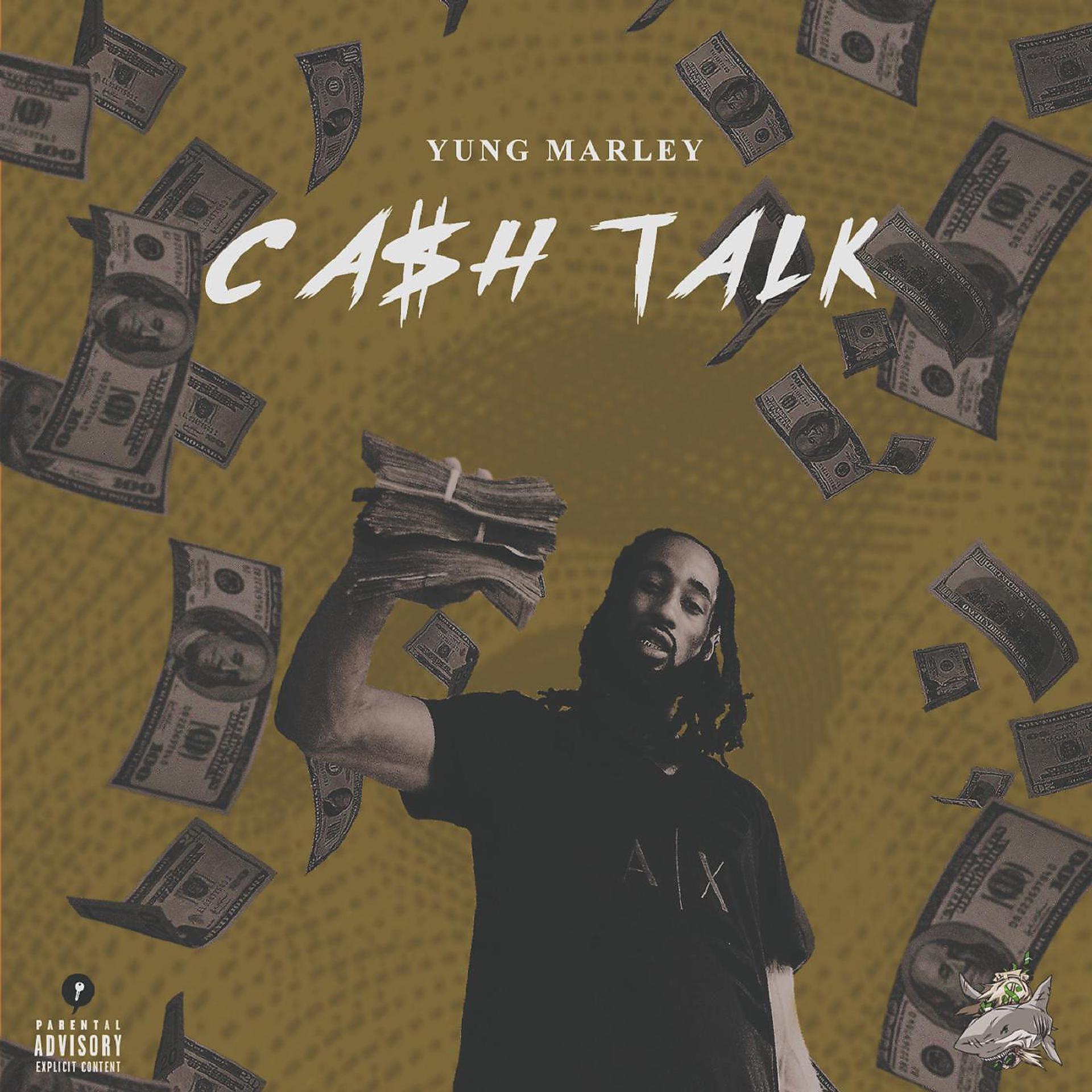 Постер альбома Ca$H Talk