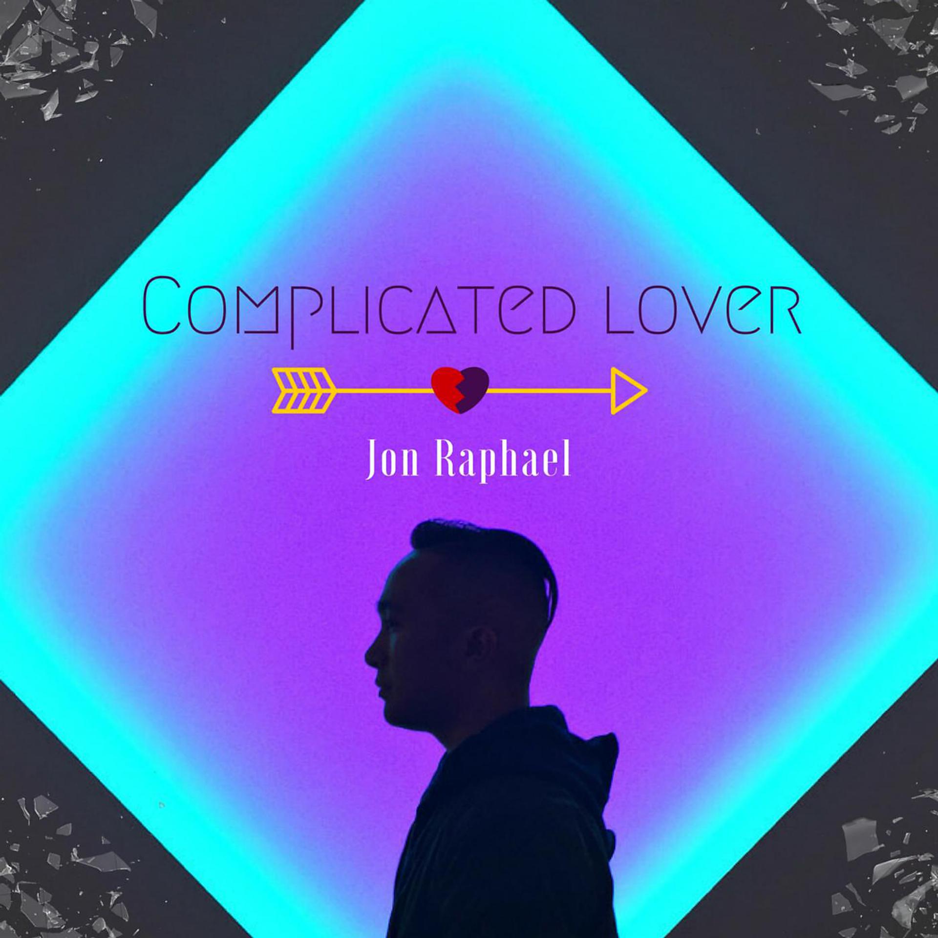 Постер альбома Complicated Lover