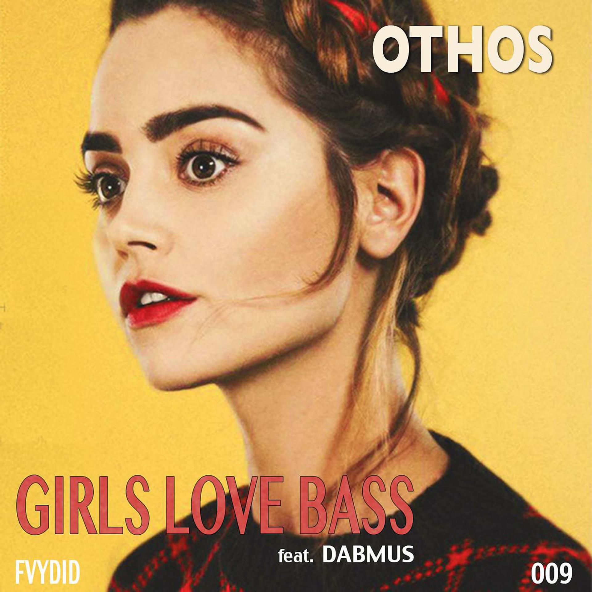 Постер альбома Girls Love Bass (feat. Dabmus)