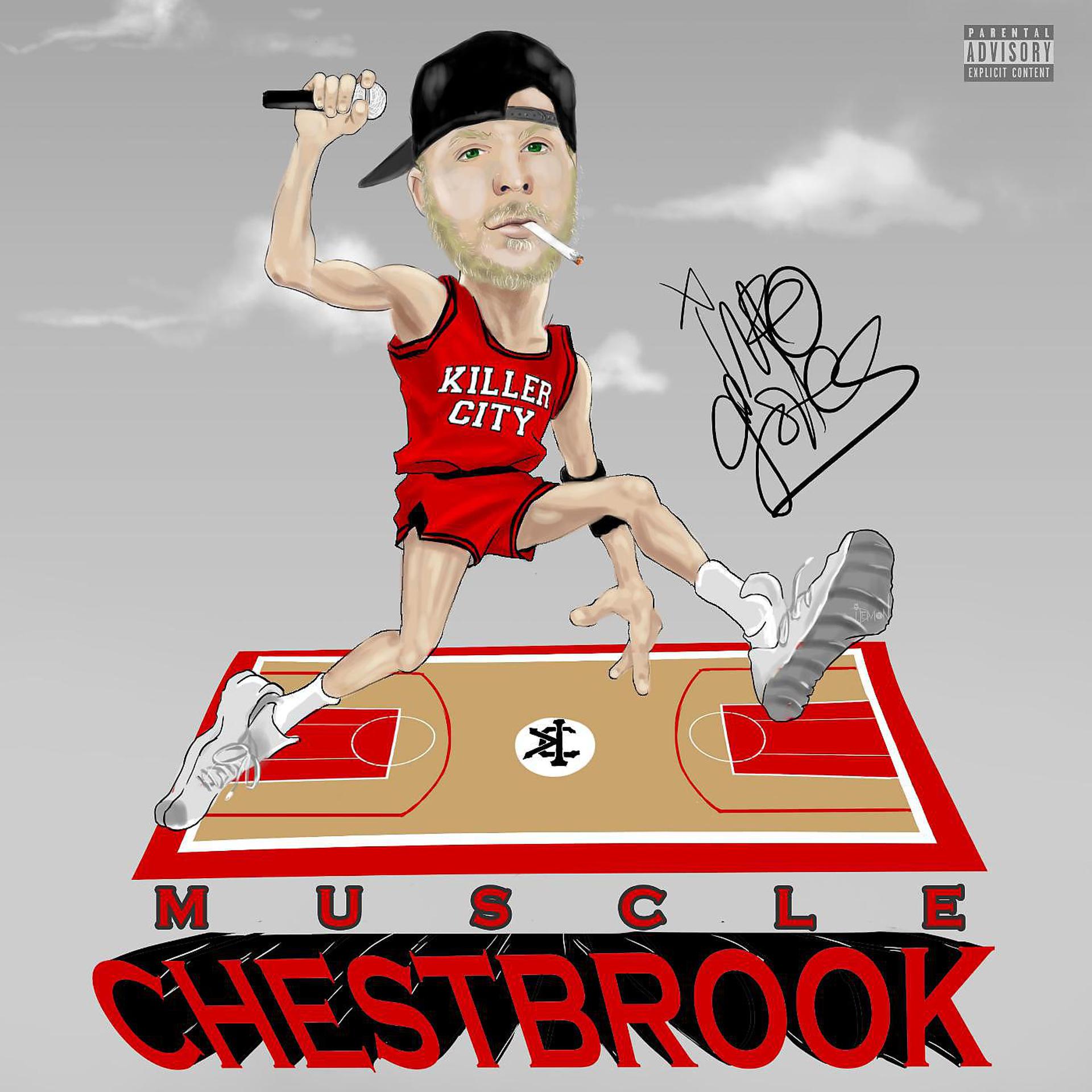 Постер альбома Muscle Chestbrook