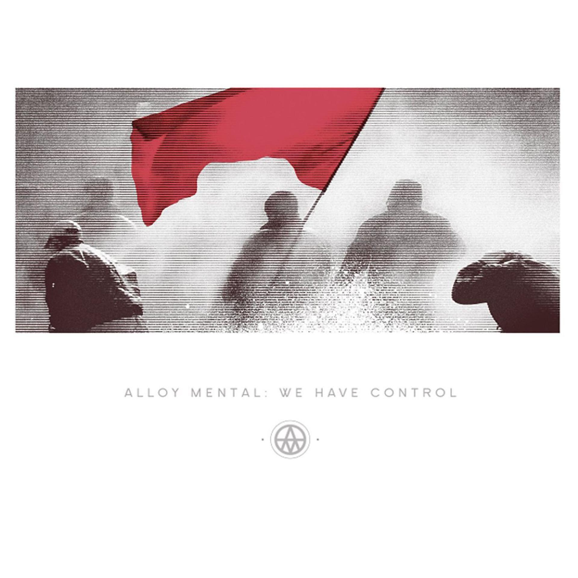 Постер альбома We Have Control