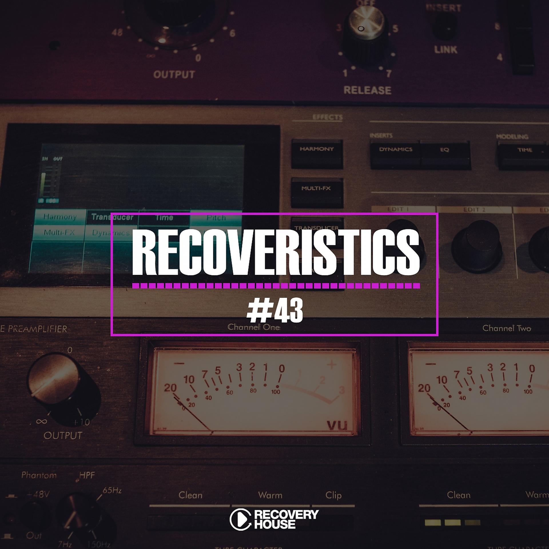 Постер альбома Recoveristics #43