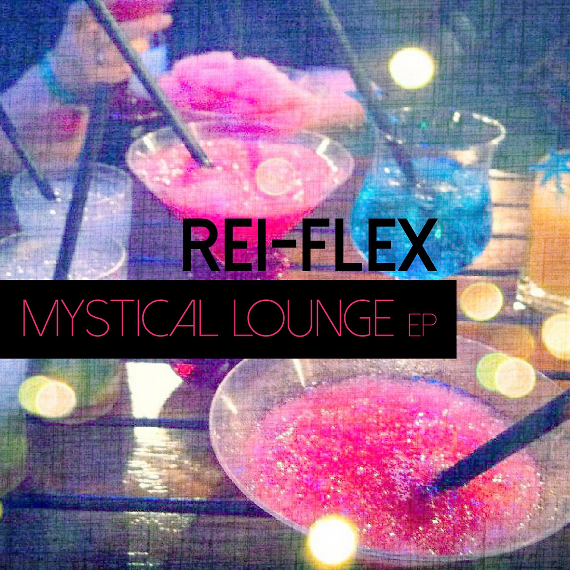 Постер альбома Mystical Lounge