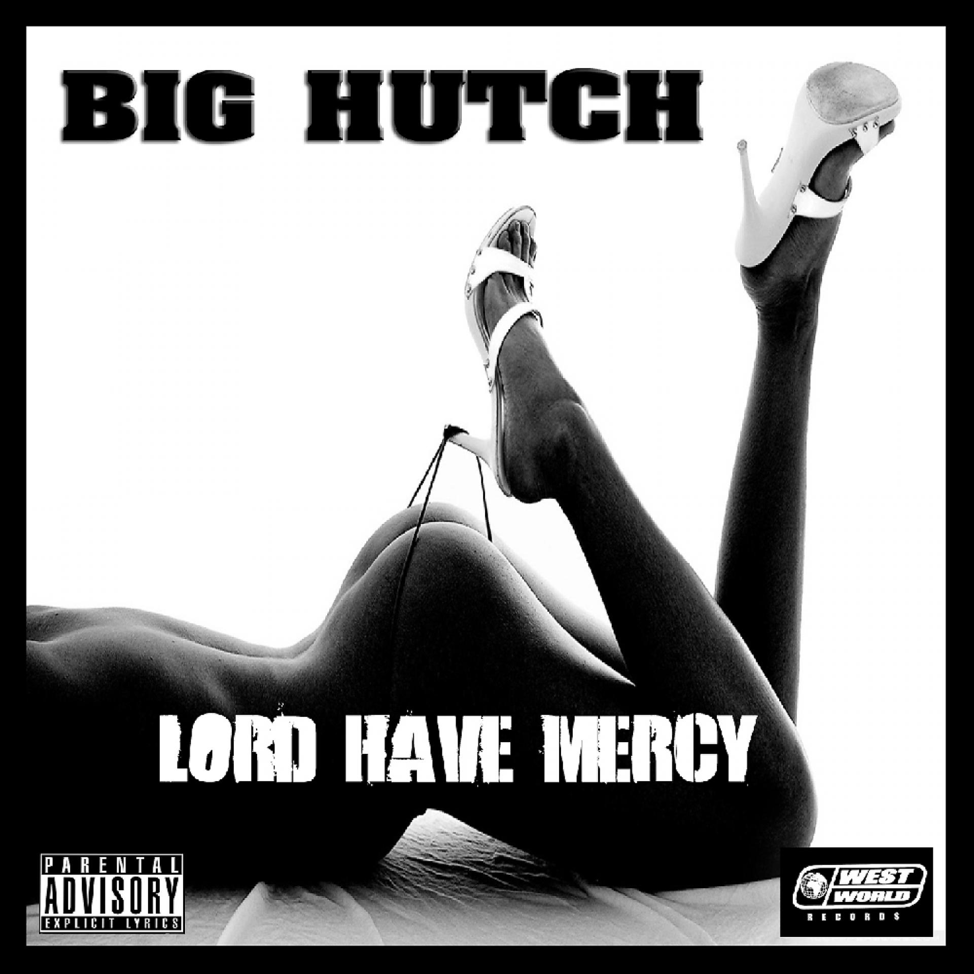 Постер альбома Lord Have Mercy
