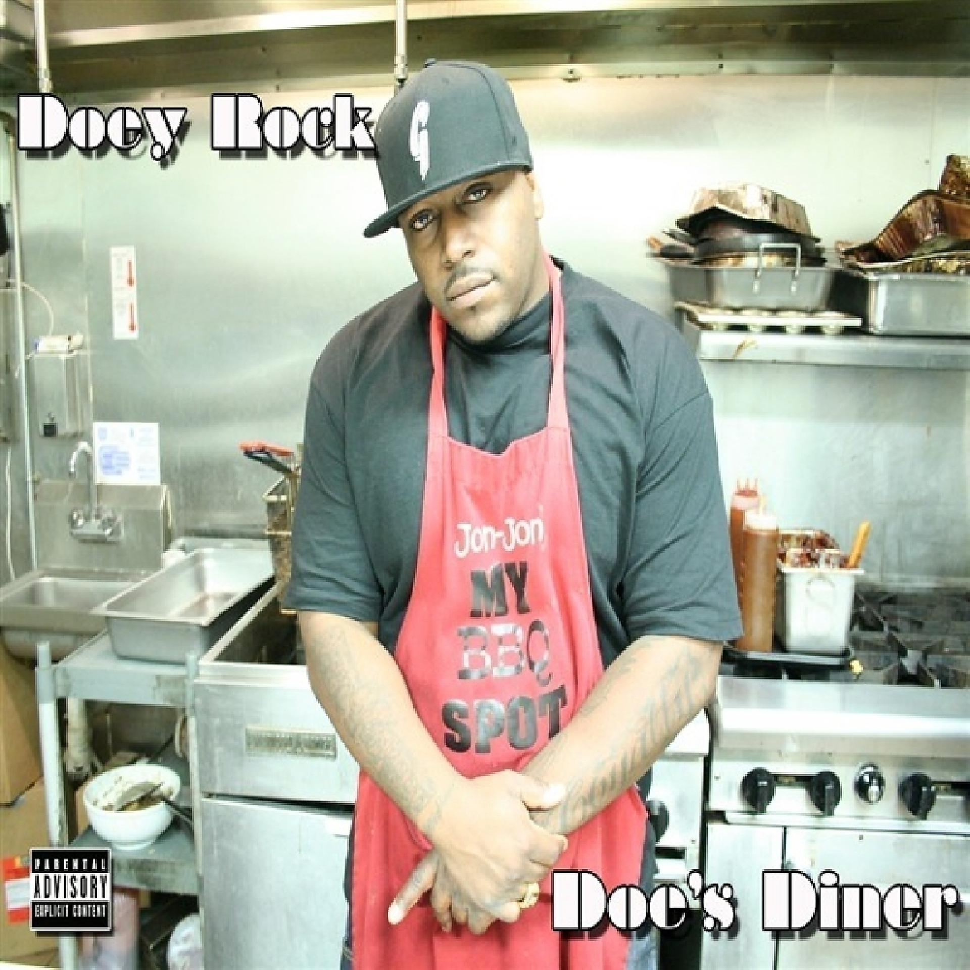 Постер альбома Doe's Diner
