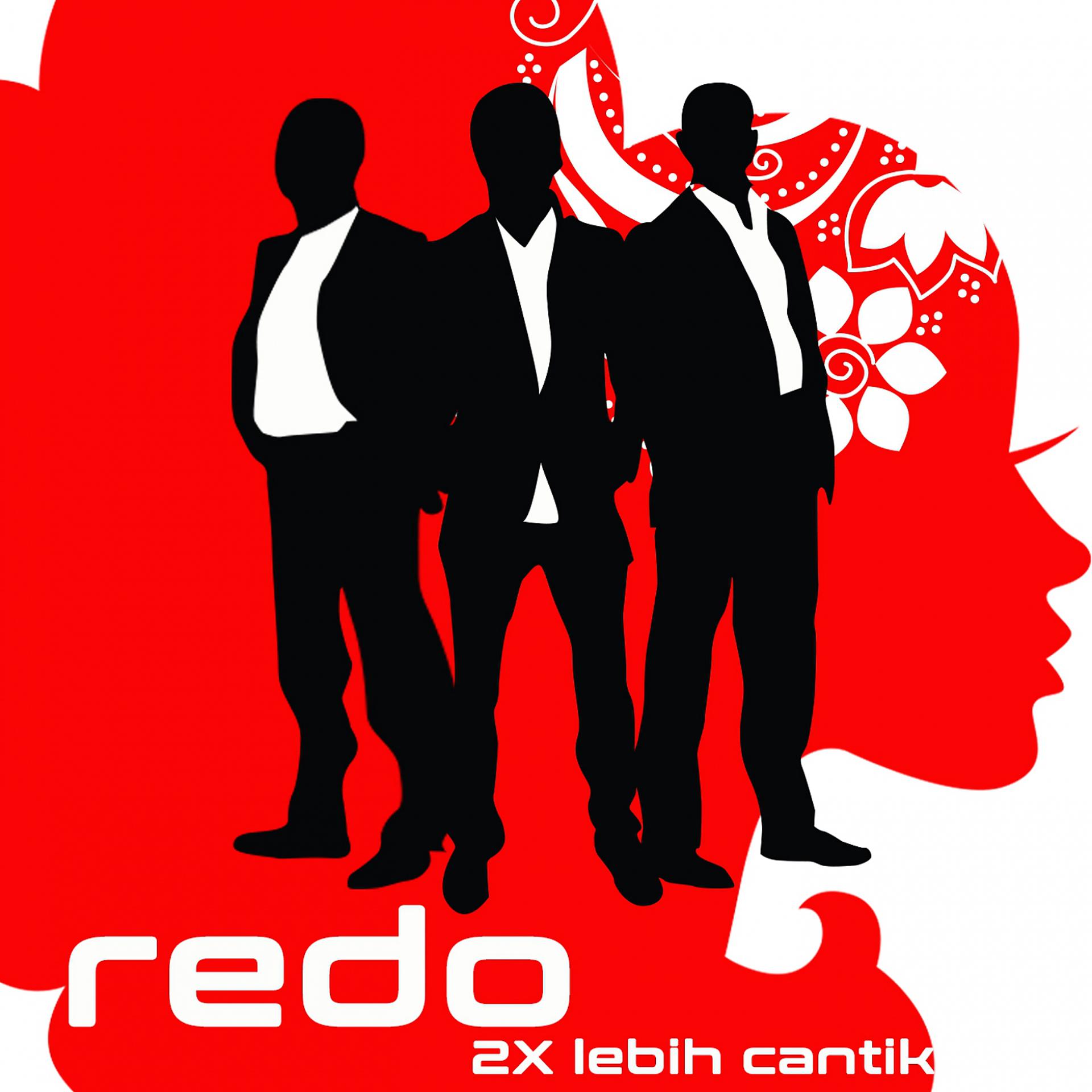 Постер альбома 2X Lebih Cantik