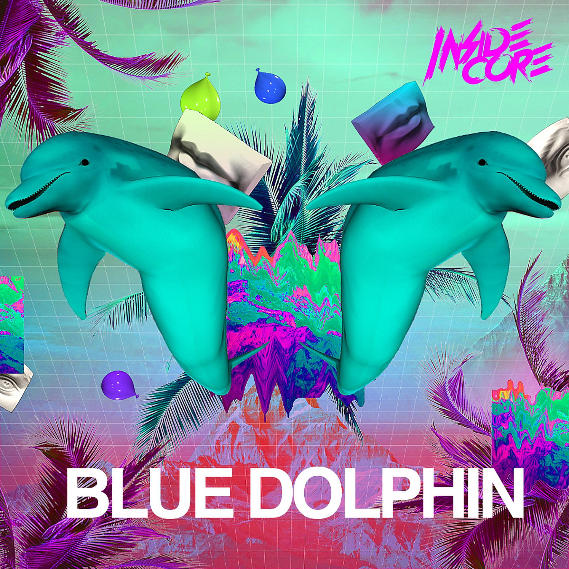 Постер альбома Blue Dolphin