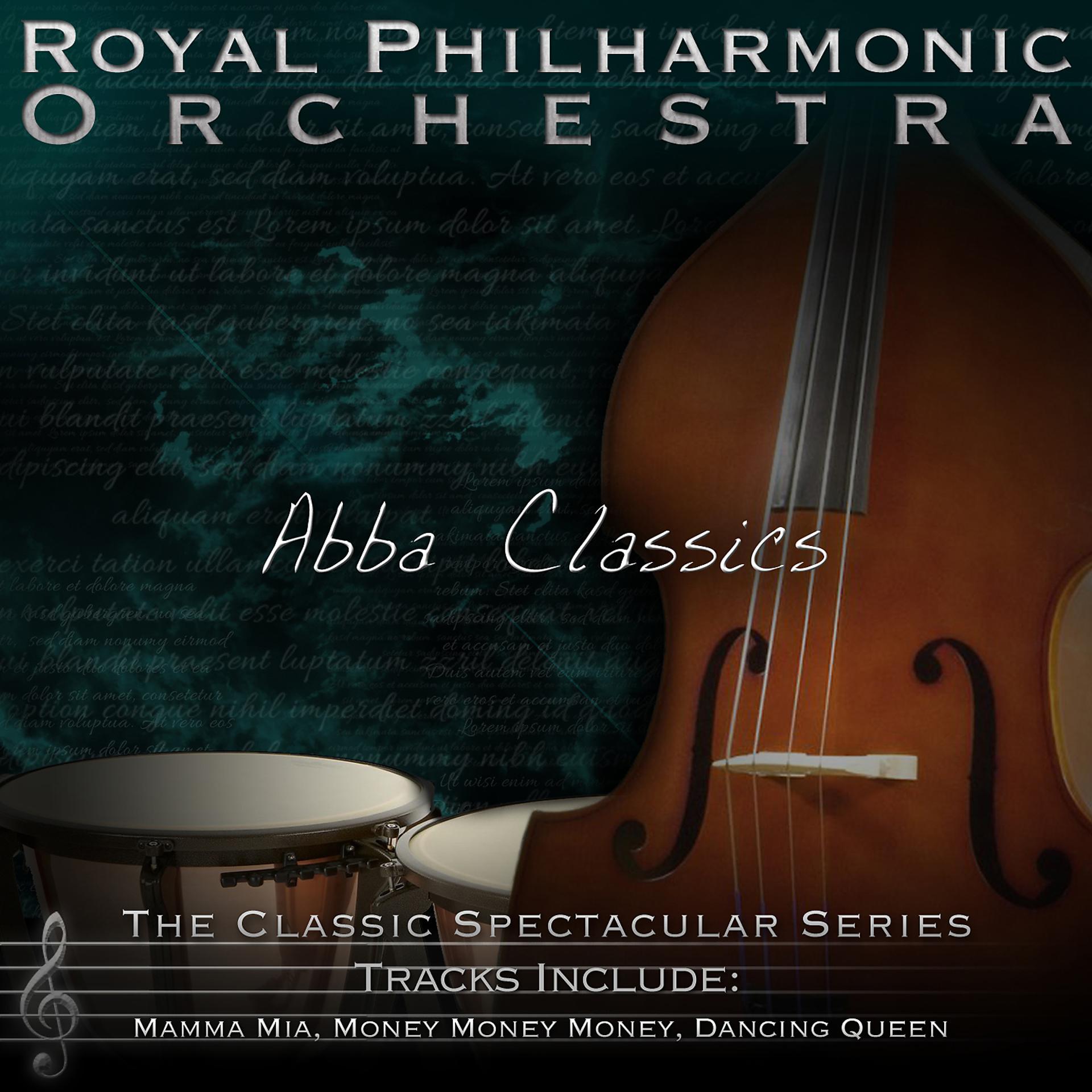 Постер альбома Abba Classics