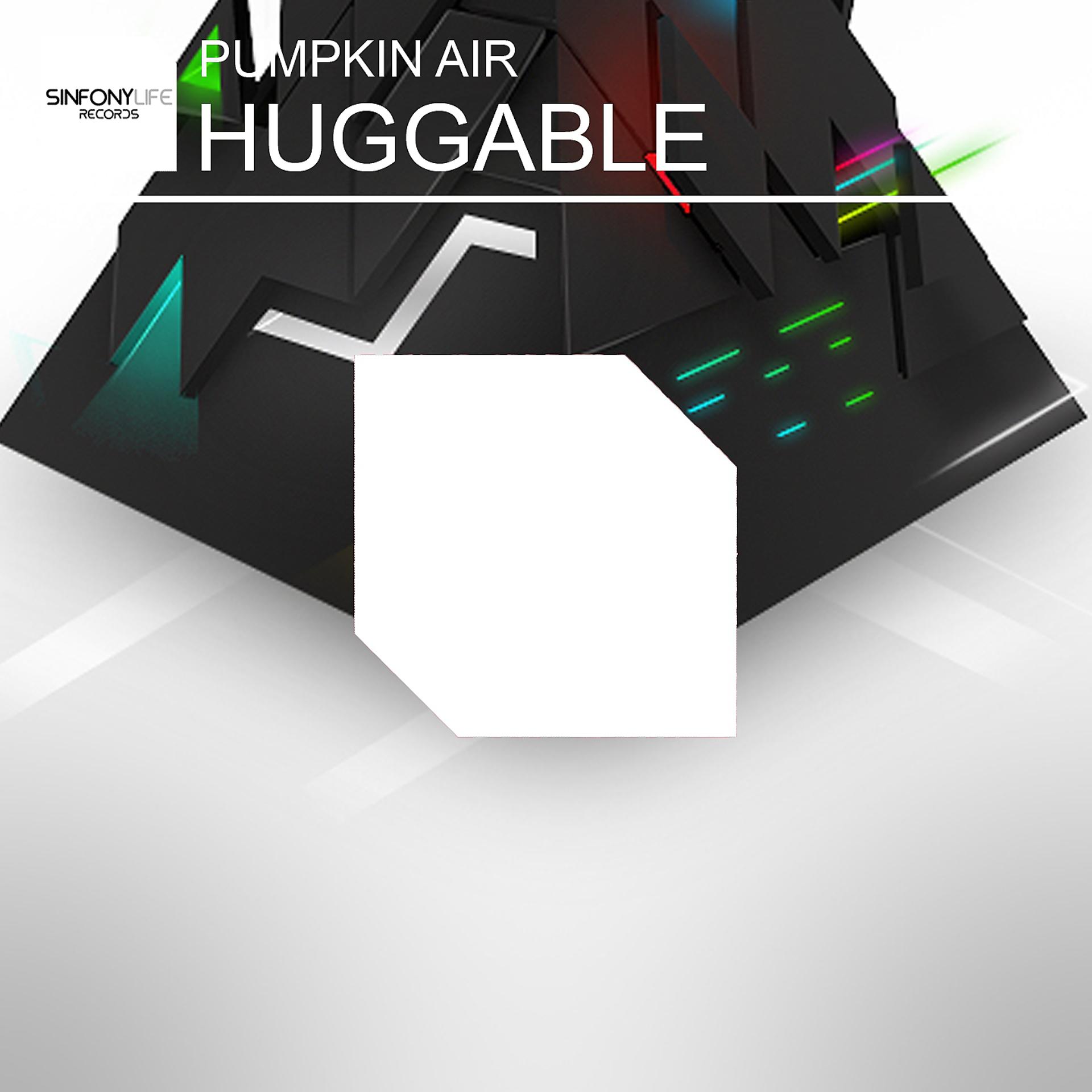 Постер альбома Huggable