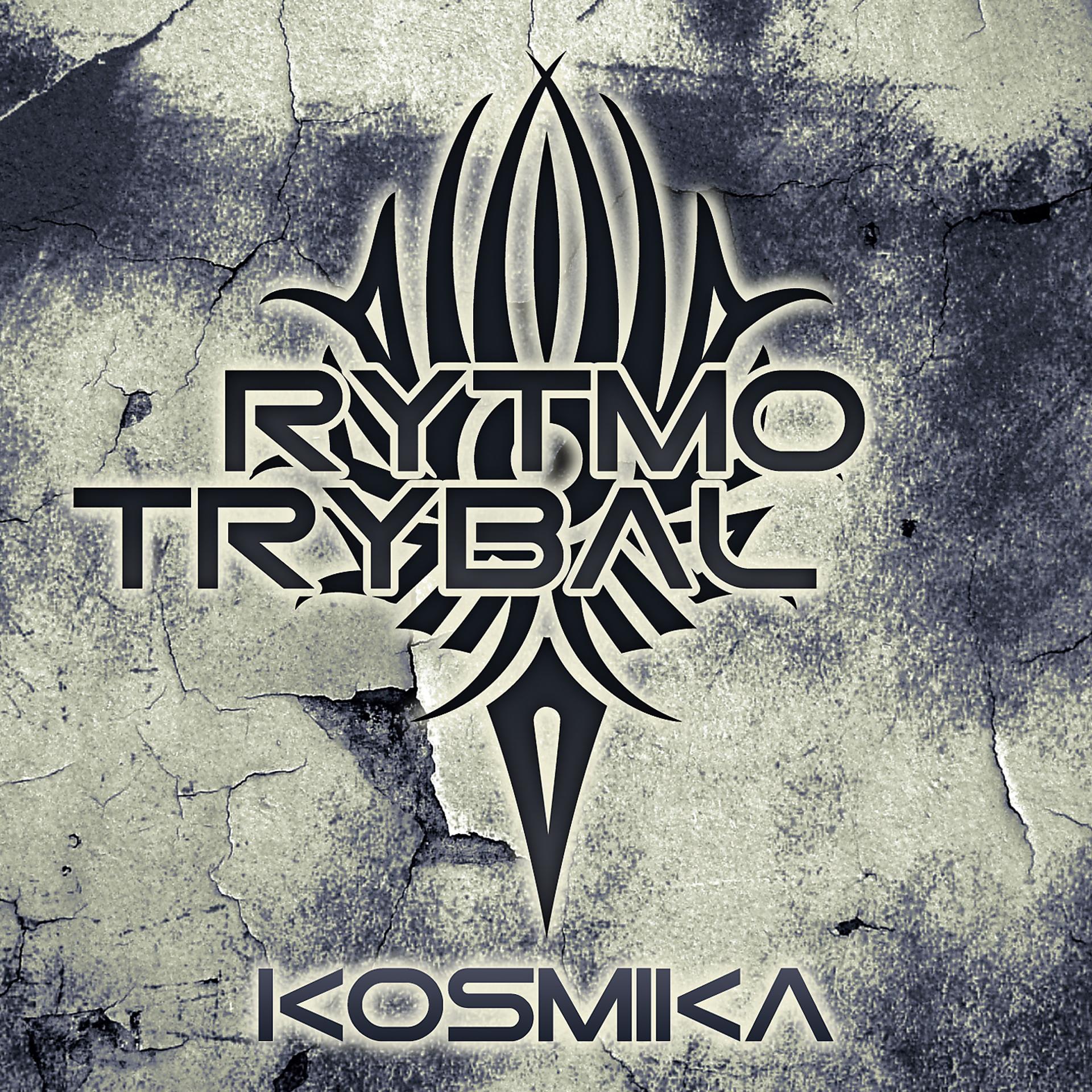 Постер альбома Rytmo Trybal