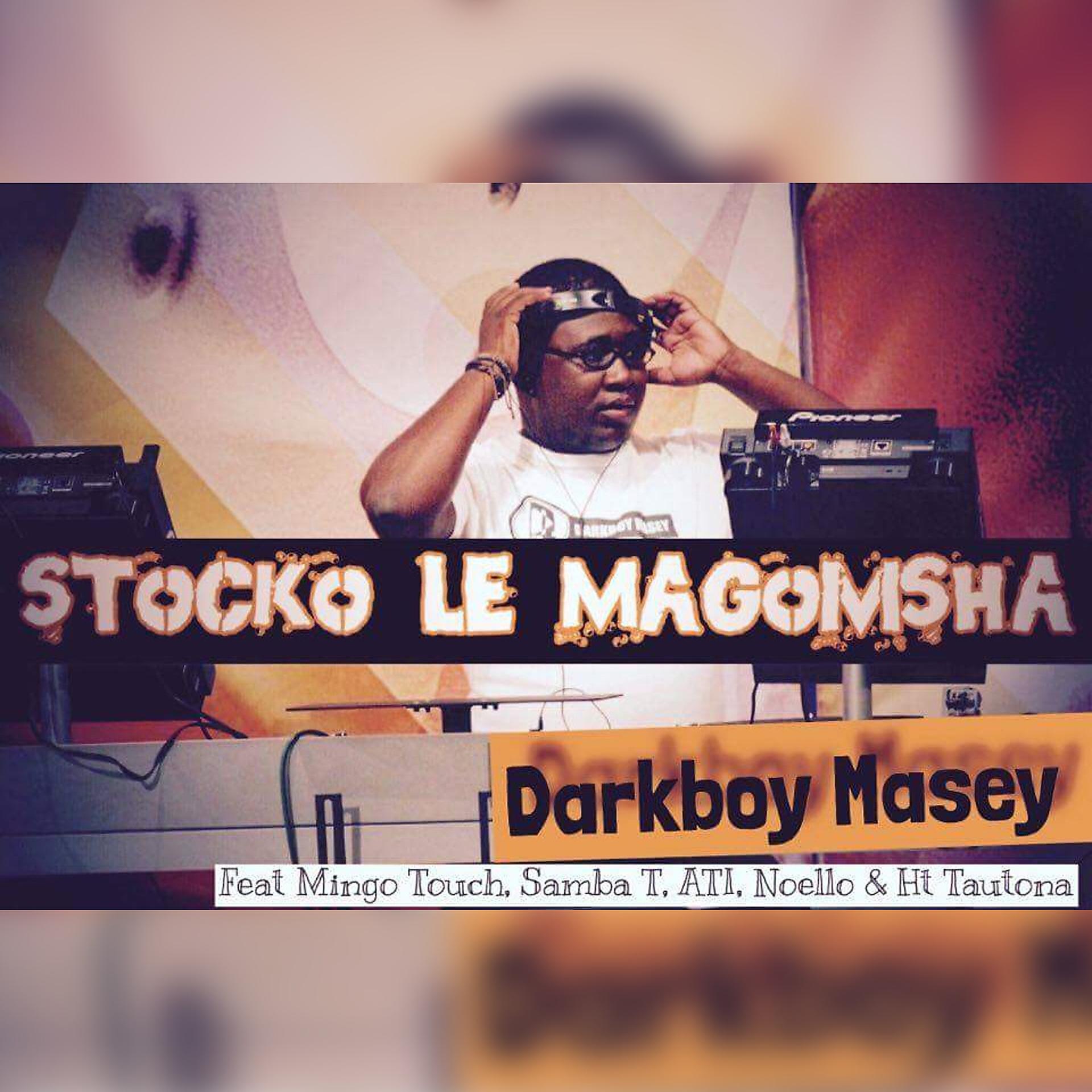 Постер альбома Stocko Le Magomsha