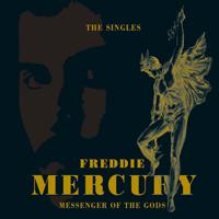 Постер альбома Messenger Of The Gods: The Singles Collection