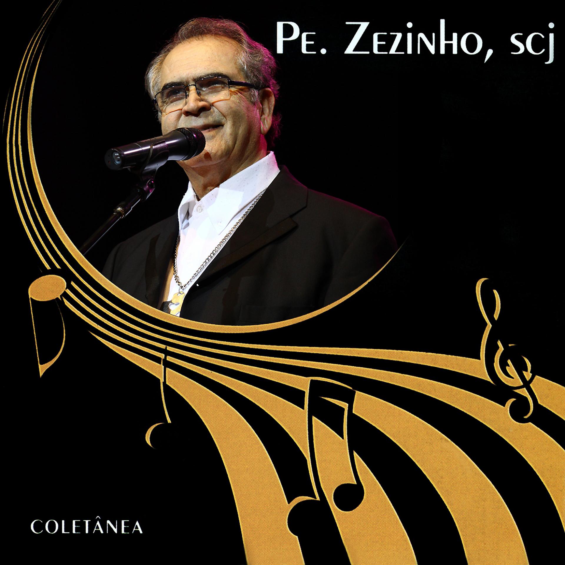 Постер альбома Coletânea Pe. Zezinho, S. C. J.
