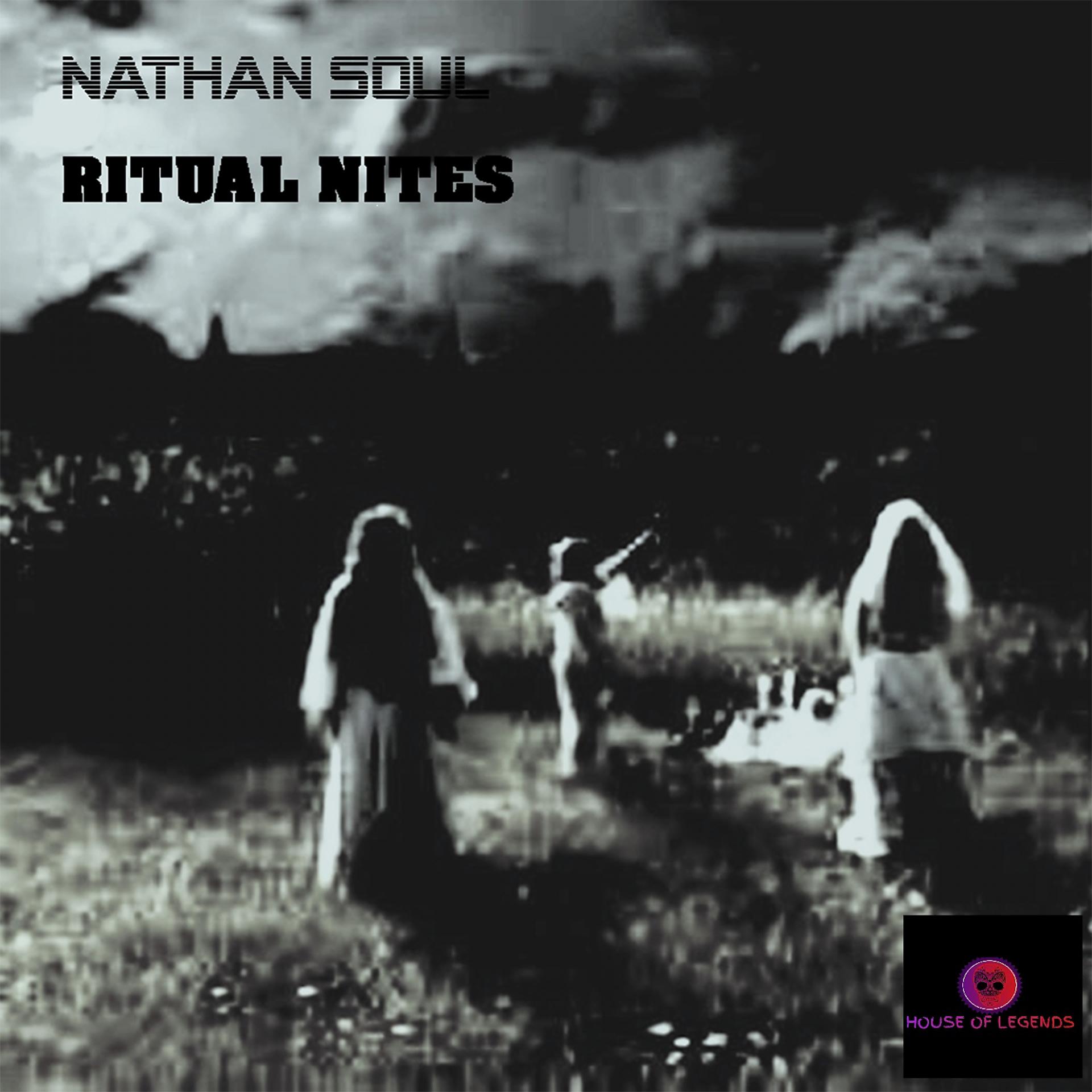 Постер альбома Ritual Nites