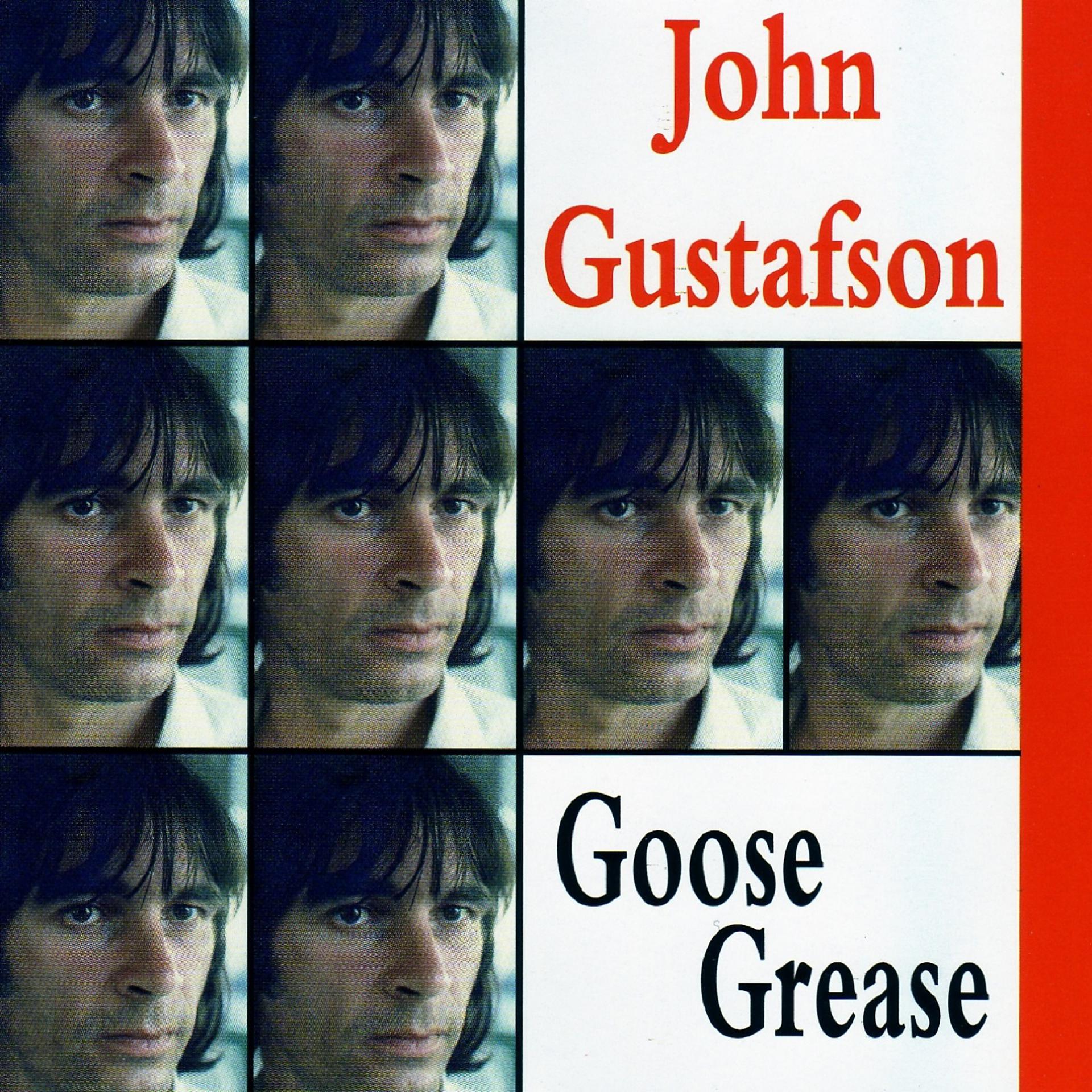 Постер альбома Goose Grease