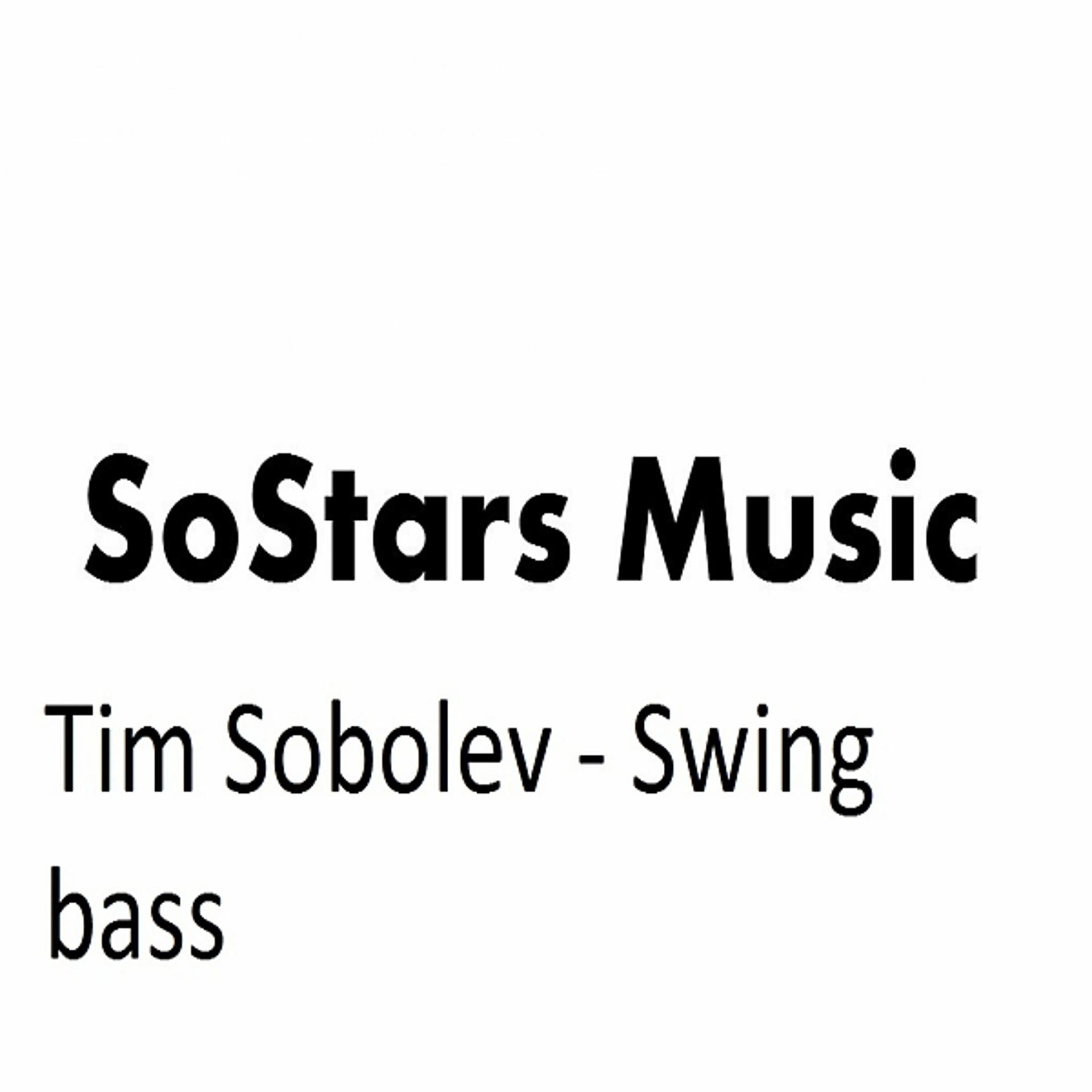 Постер альбома Swing Bass