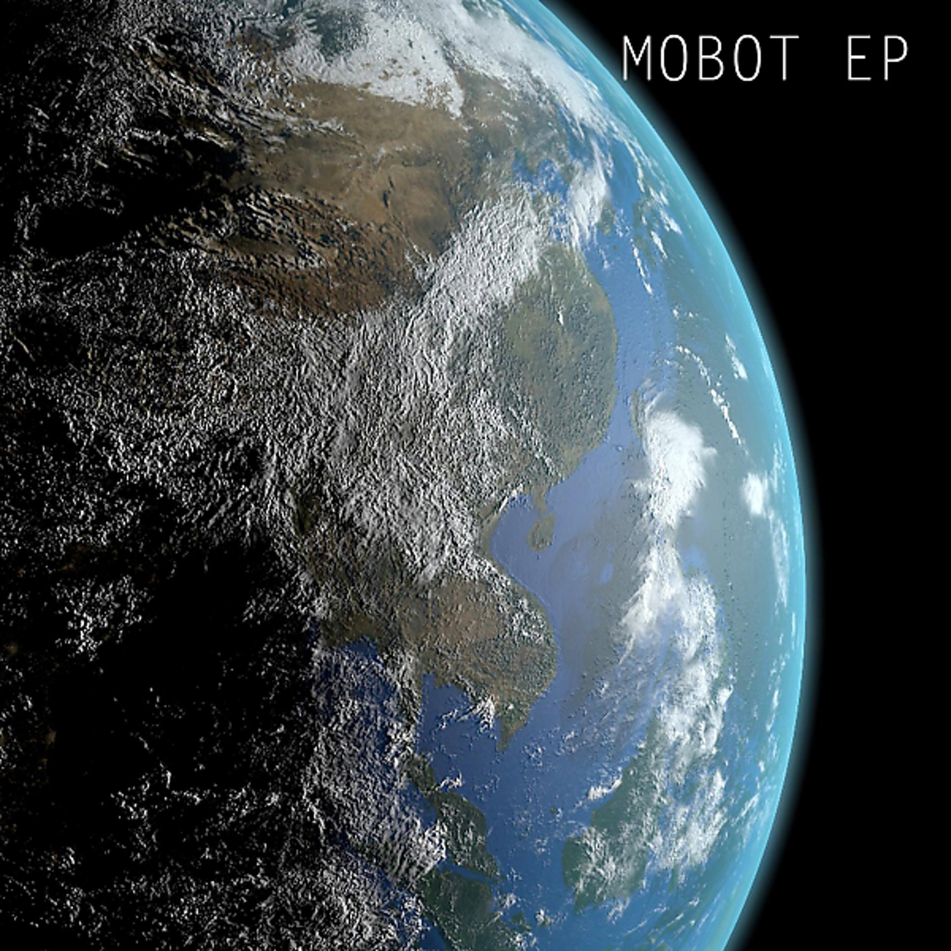 Постер альбома Mobot EP