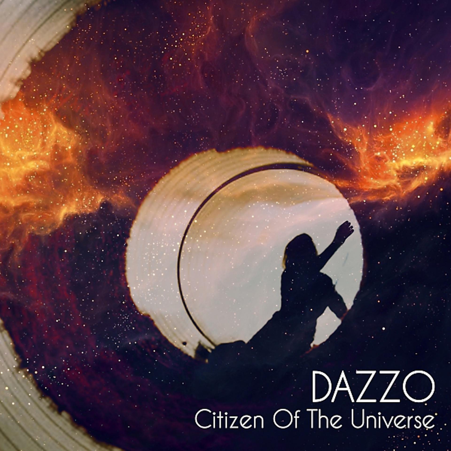 Постер альбома Citizen Of The Universe