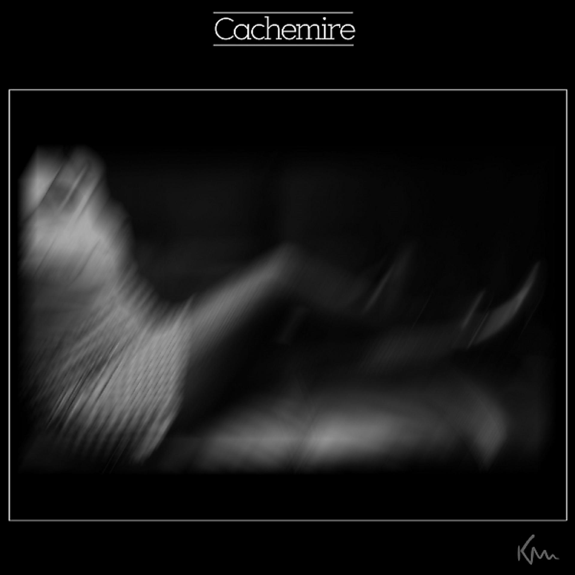 Постер альбома Cachemire EP