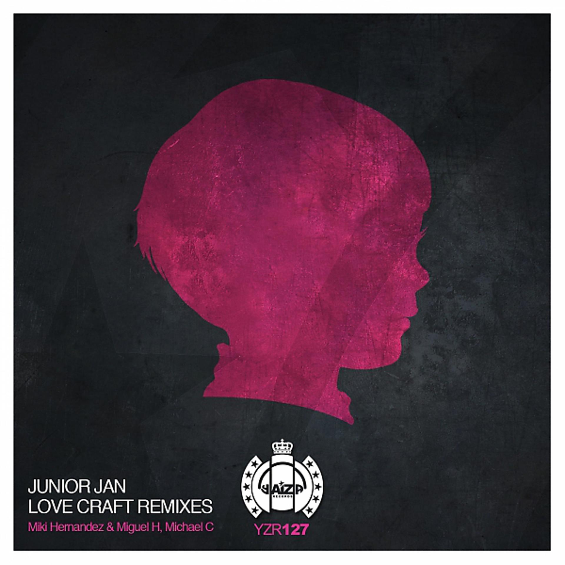 Постер альбома Lovecraft Remixes