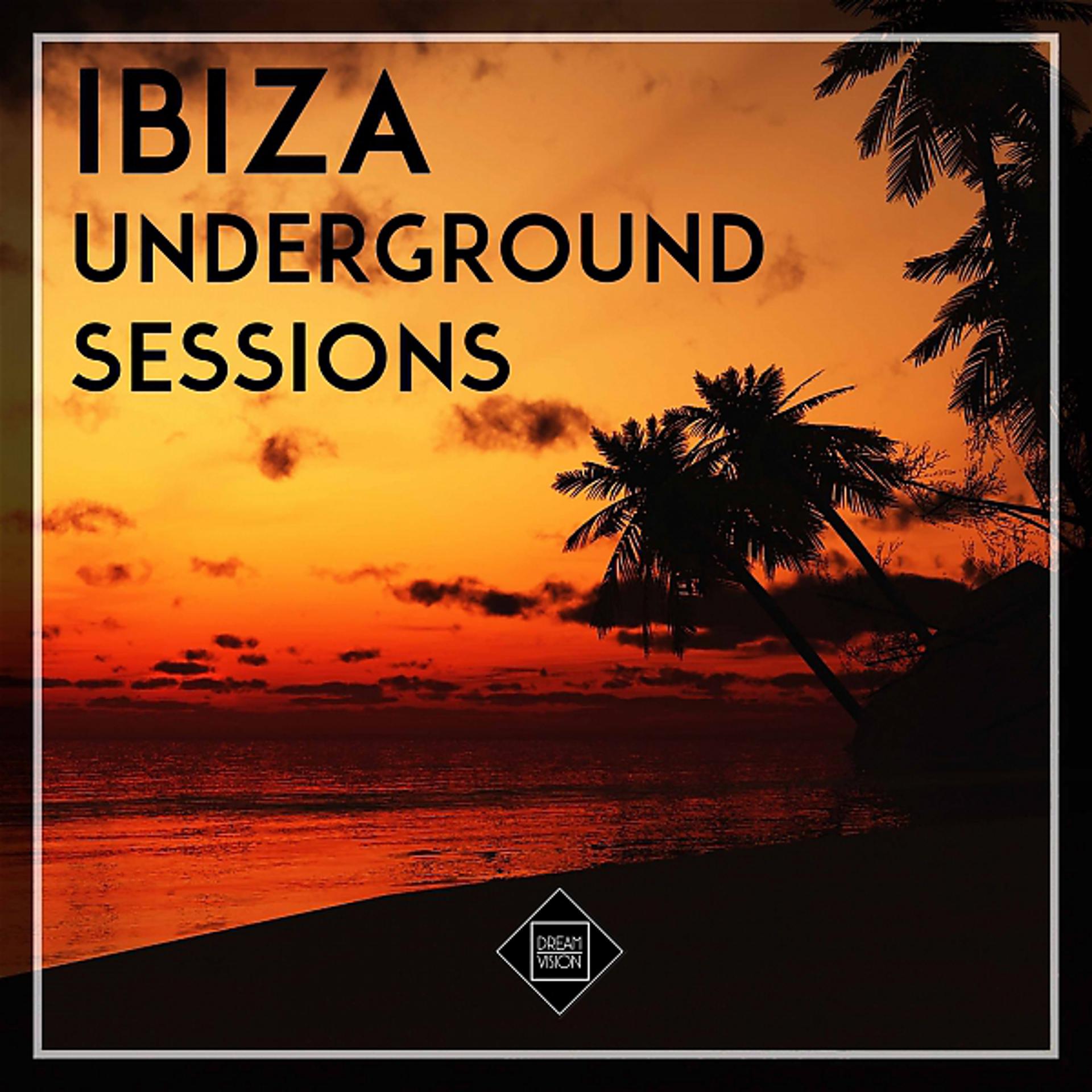 Постер альбома Ibiza Underground Sessions