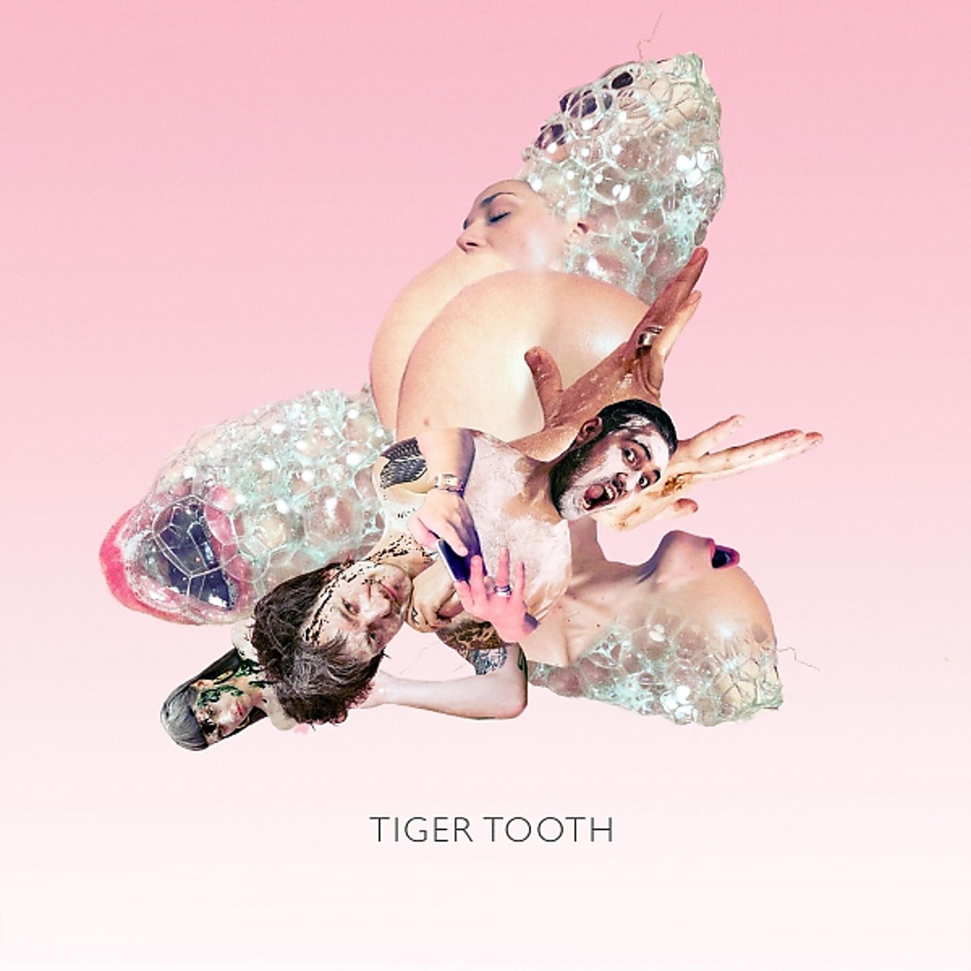 Постер альбома Tiger Tooth