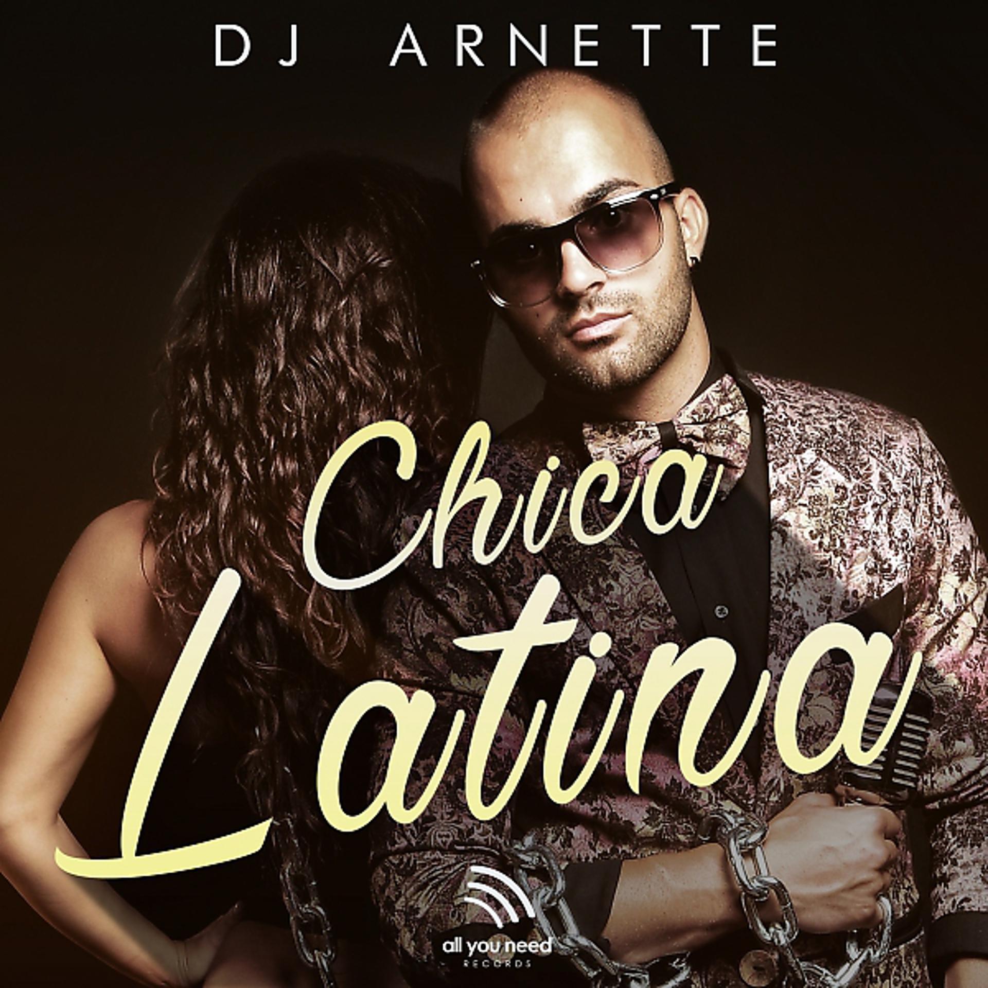 Постер альбома Chica Latina