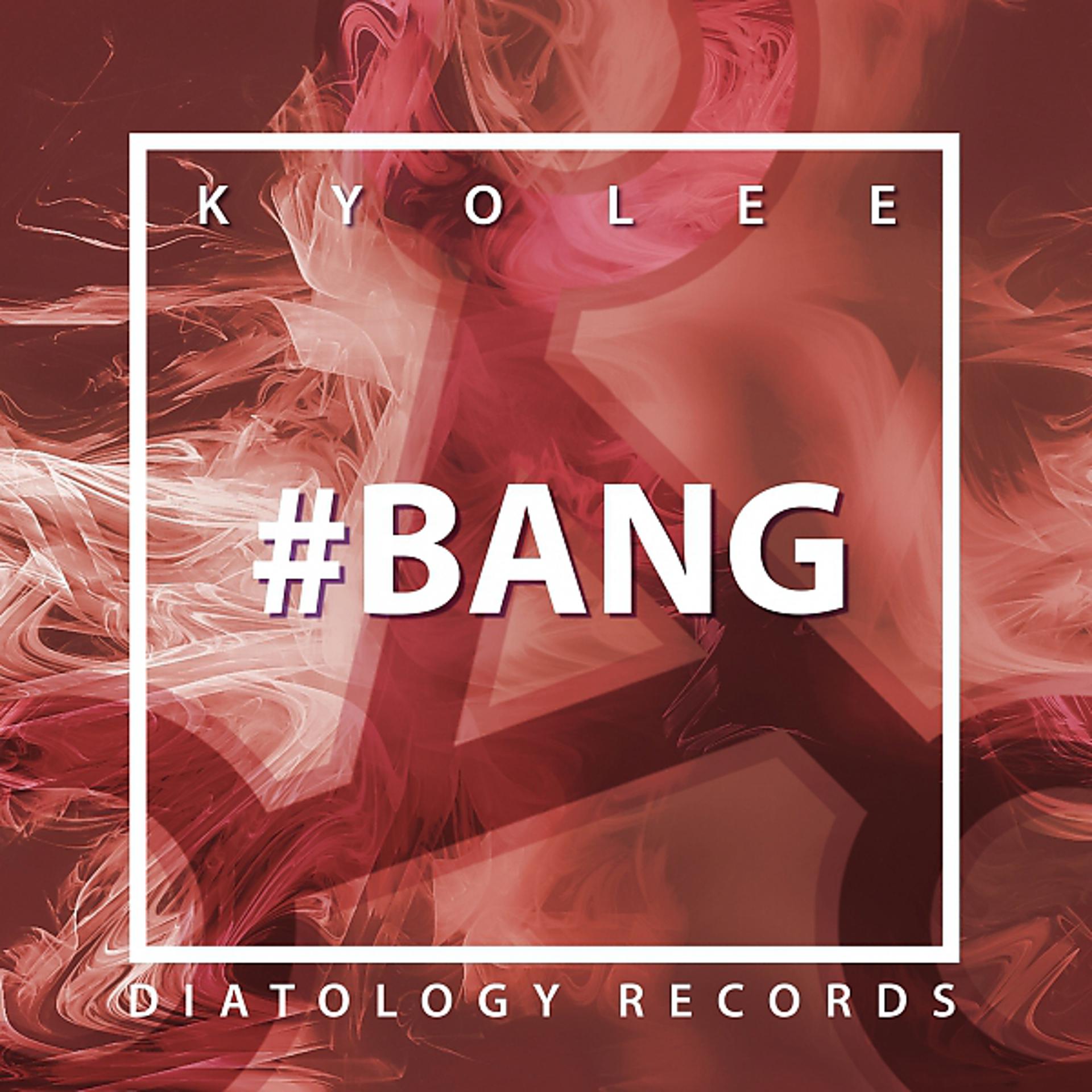 Постер альбома #Bang