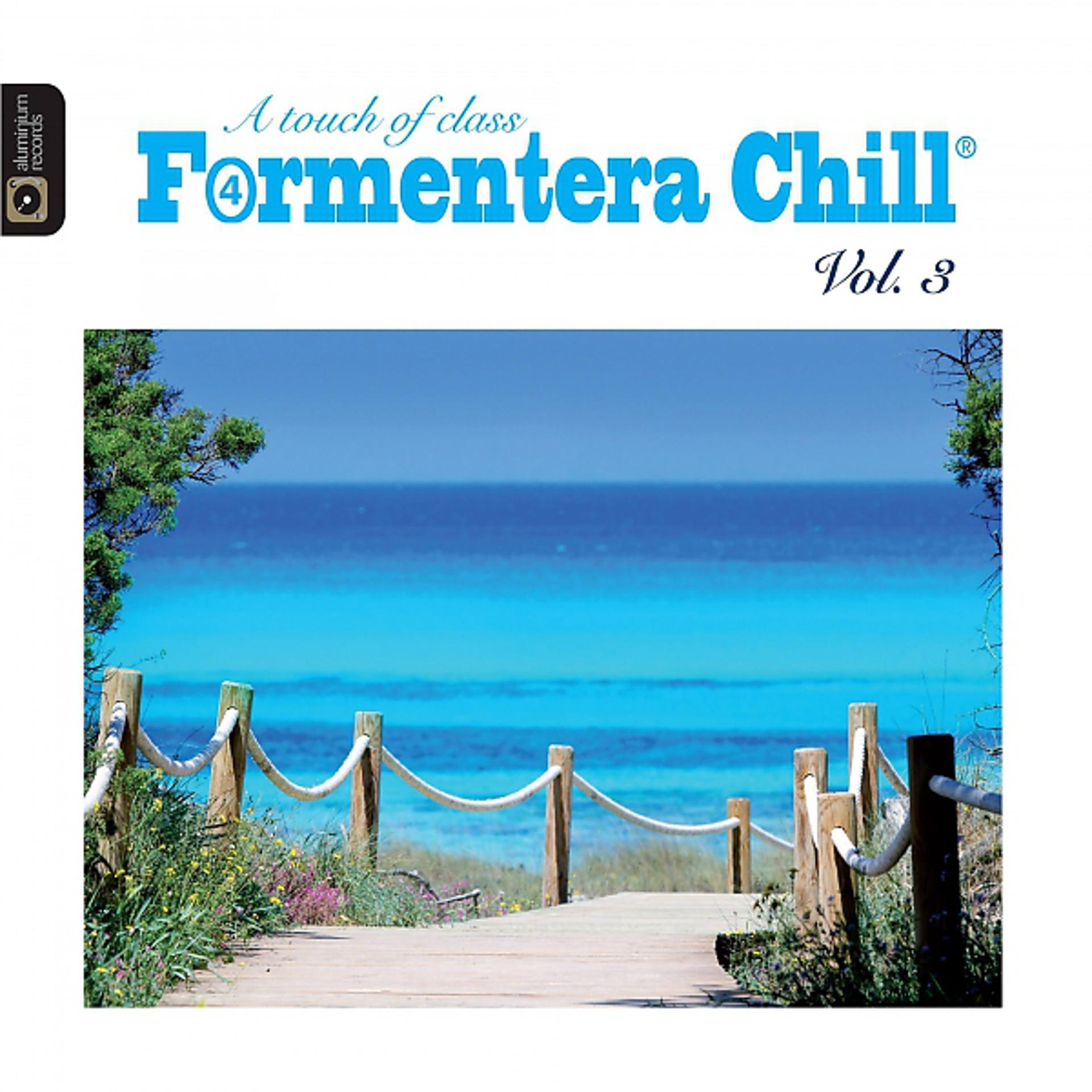 Постер альбома Formentera Chill Vol. 3
