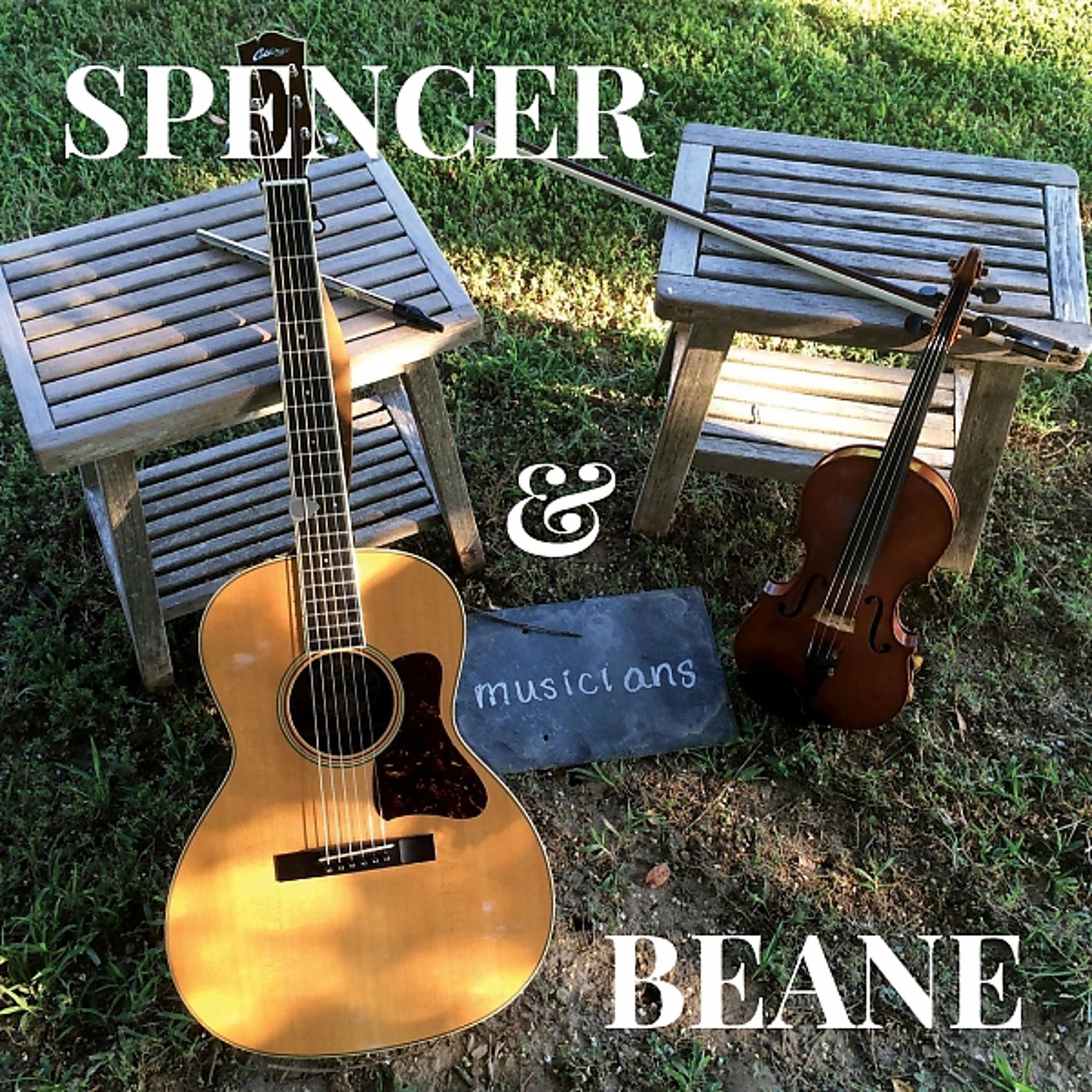 Постер альбома Spencer And Beane