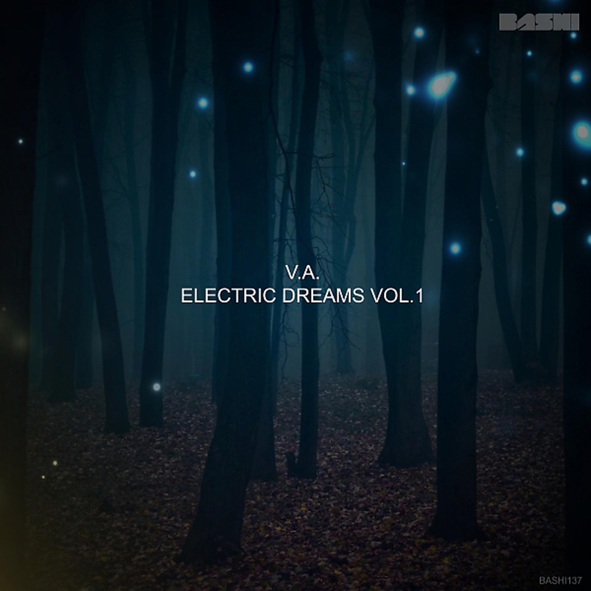 Постер альбома Electric Dreams, Vol.1