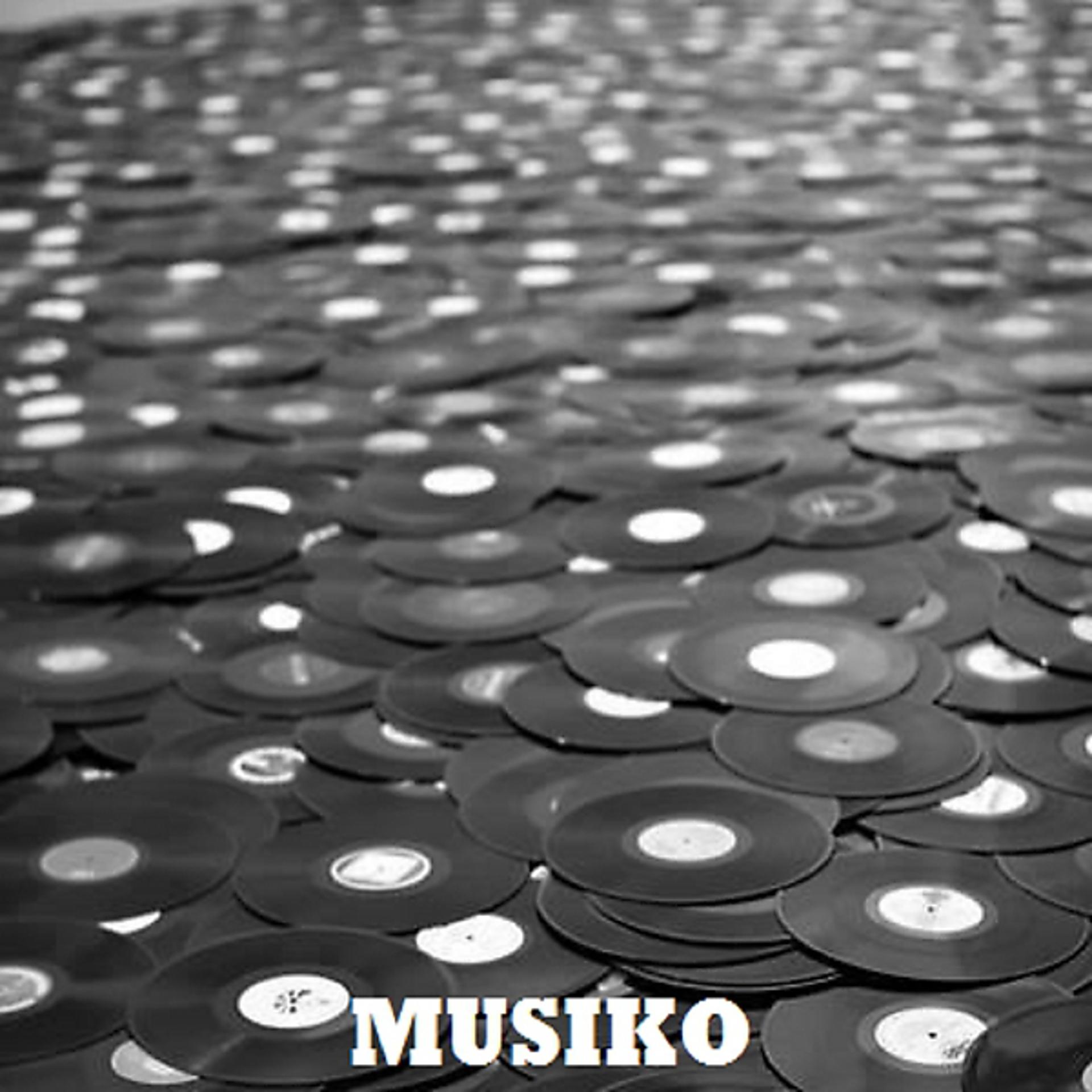 Постер альбома Musikomio