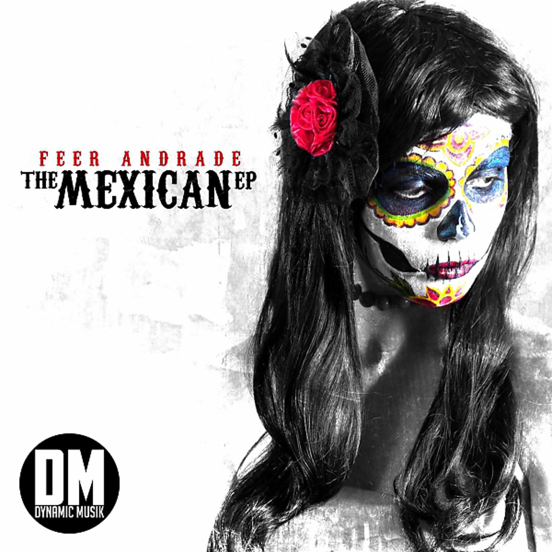 Постер альбома The Mexican EP